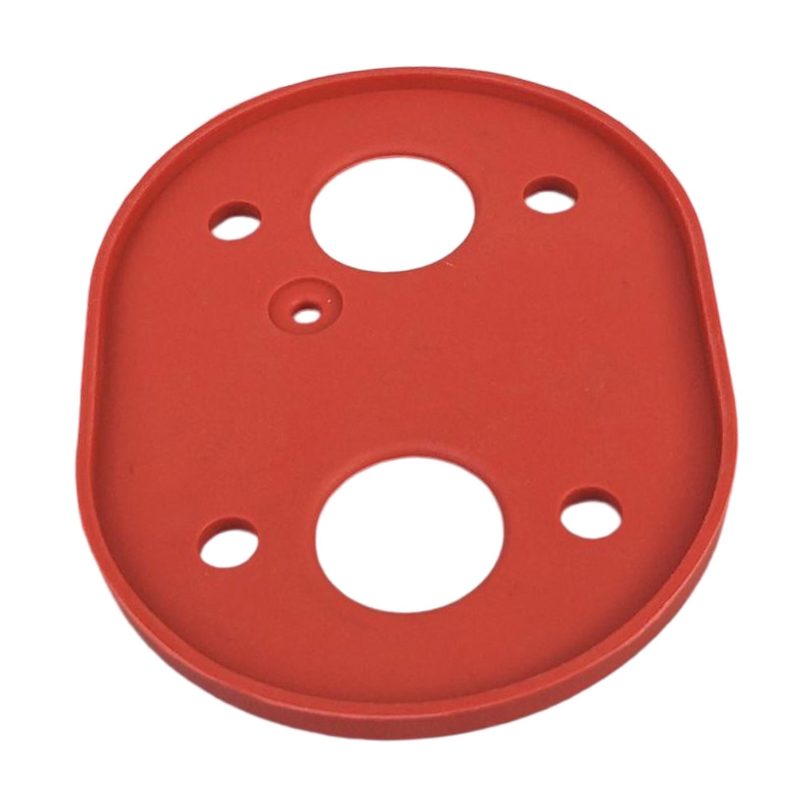4xDiesel Heater Rubber Gasket for Eberspacher Airtronic D4 Accessories