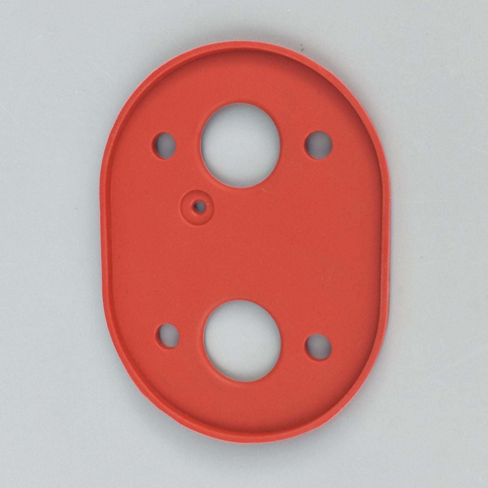2xDiesel Heater Rubber Gasket for Eberspacher Airtronic D4 Accessories