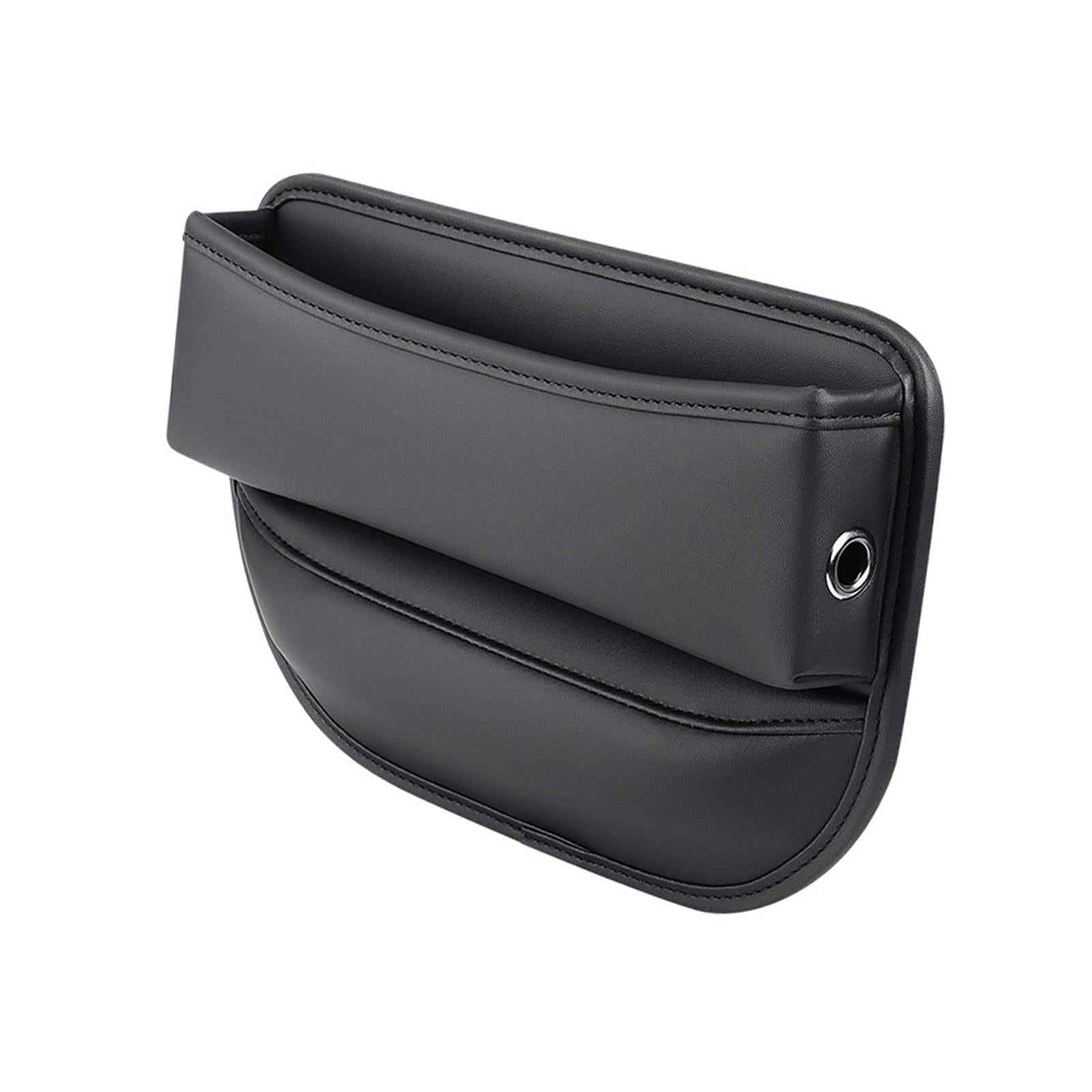 Car Seat Gap Organizer Multifunctional Storage Box Portable for Pens
