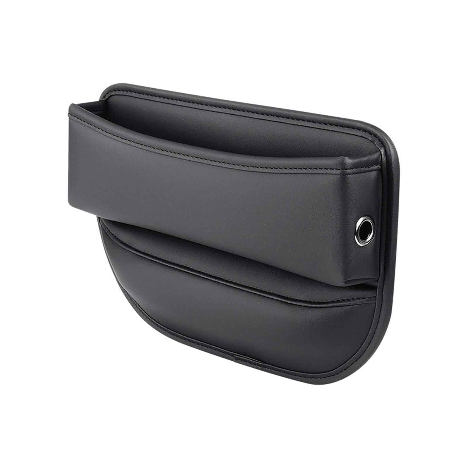 Car Seat Gap Organizer Multifunctional Storage Box Portable for Pens