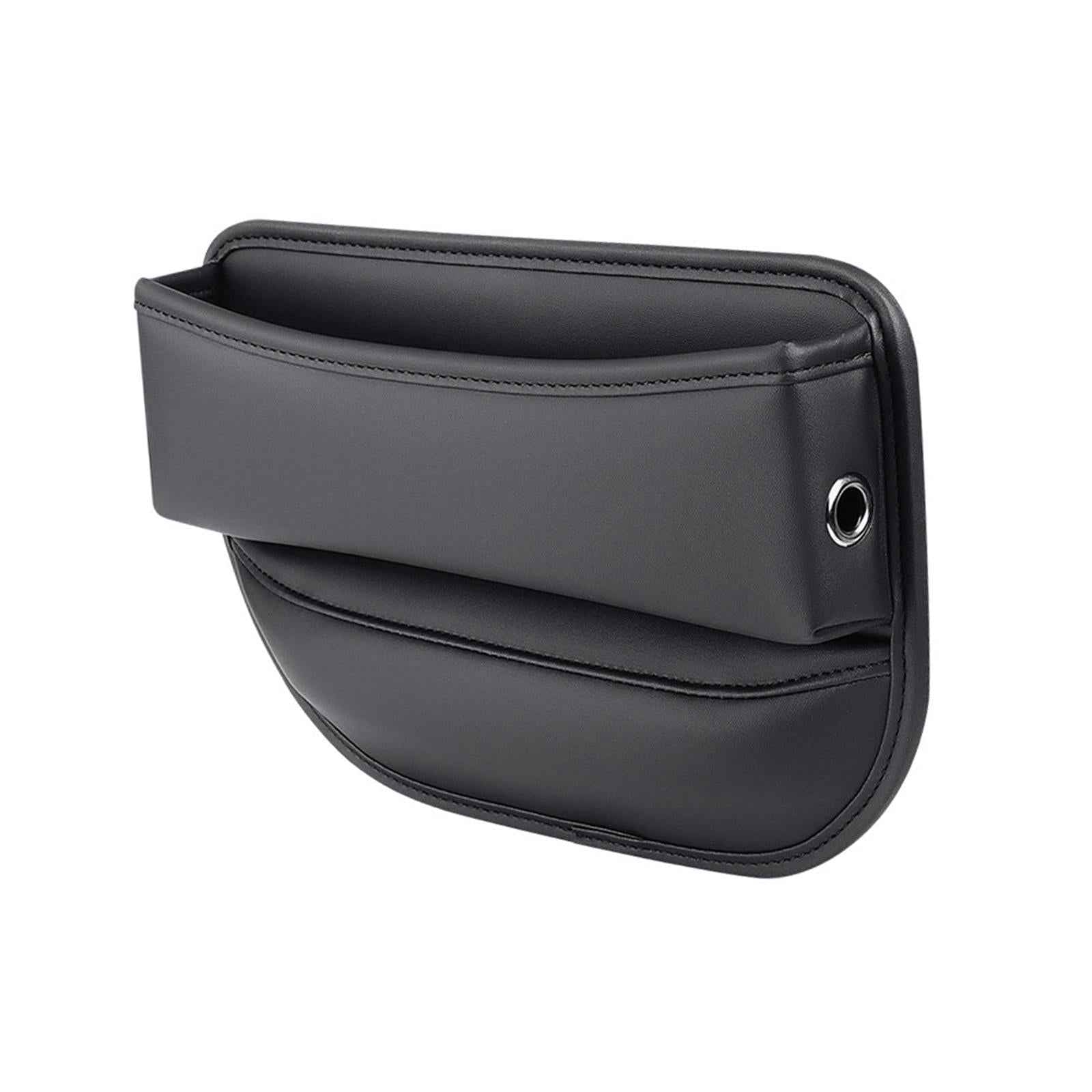 Car Seat Gap Organizer Multifunctional Storage Box Portable for Pens
