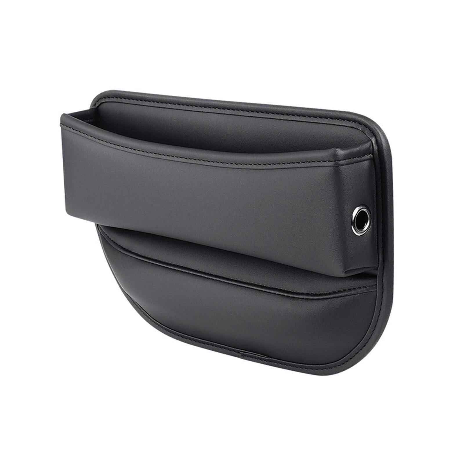 Car Seat Gap Organizer Multifunctional Storage Box Portable for Pens