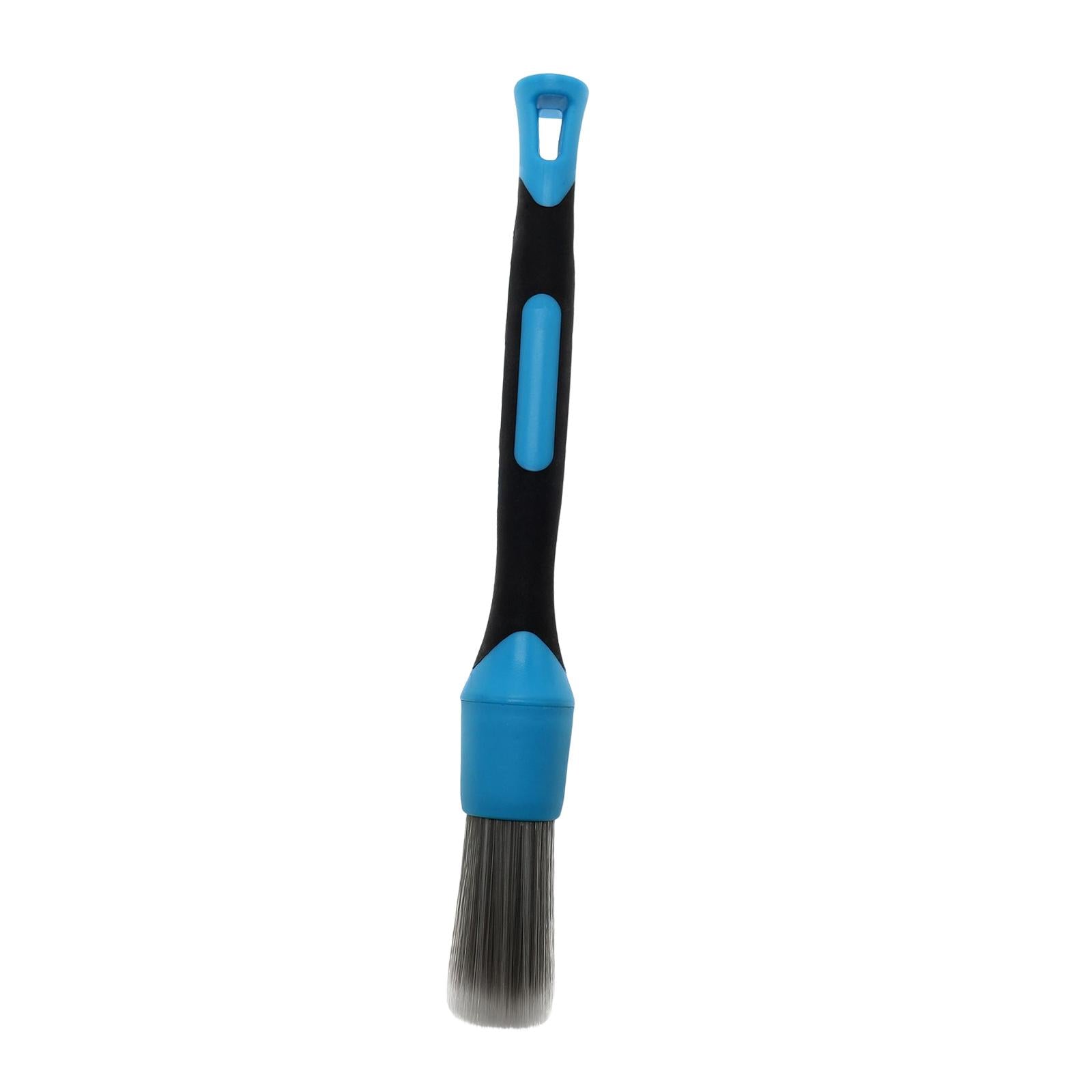 3xCar Automobile Detailing Brush Professional for Infotainment Screen Style C