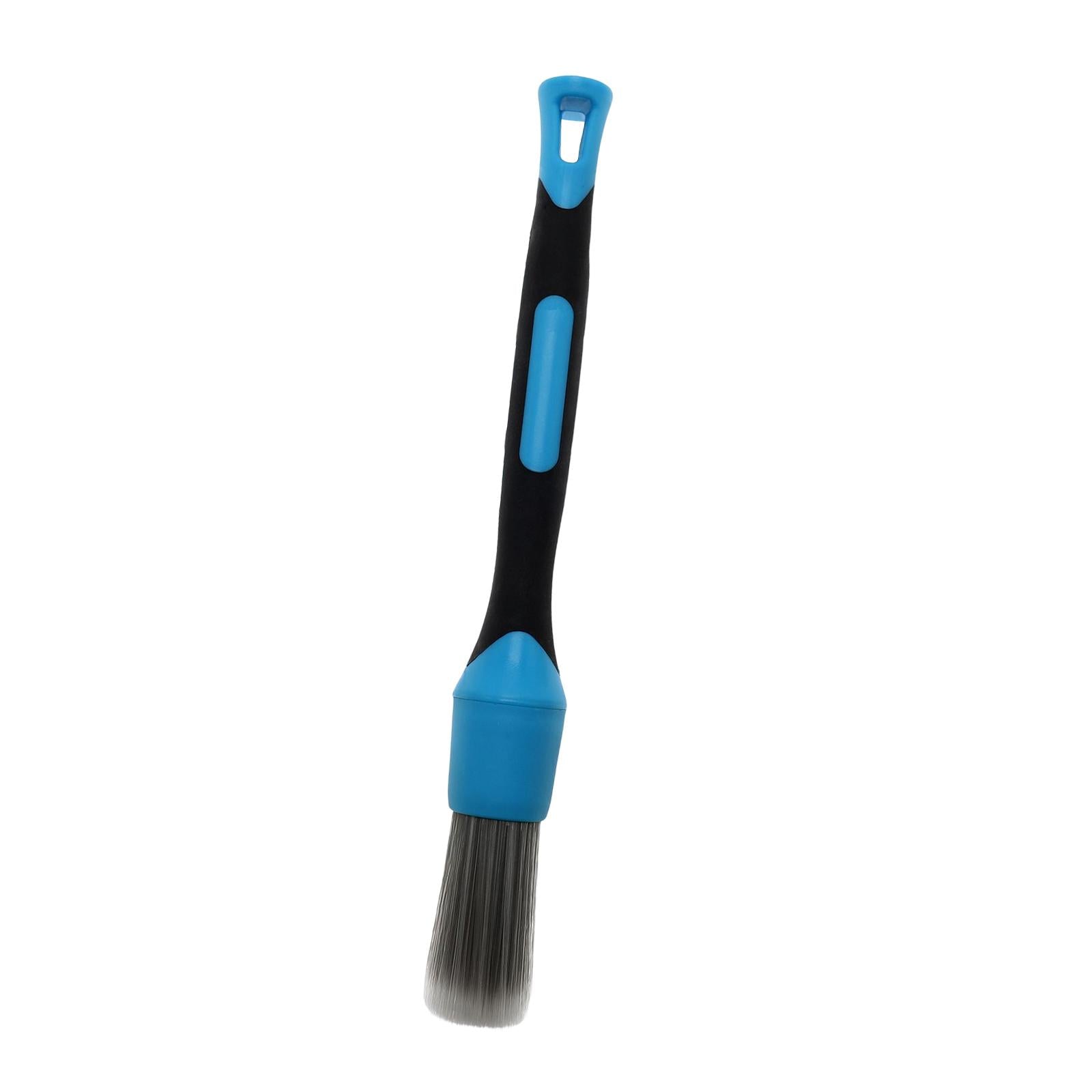 3xCar Automobile Detailing Brush Professional for Infotainment Screen Style C