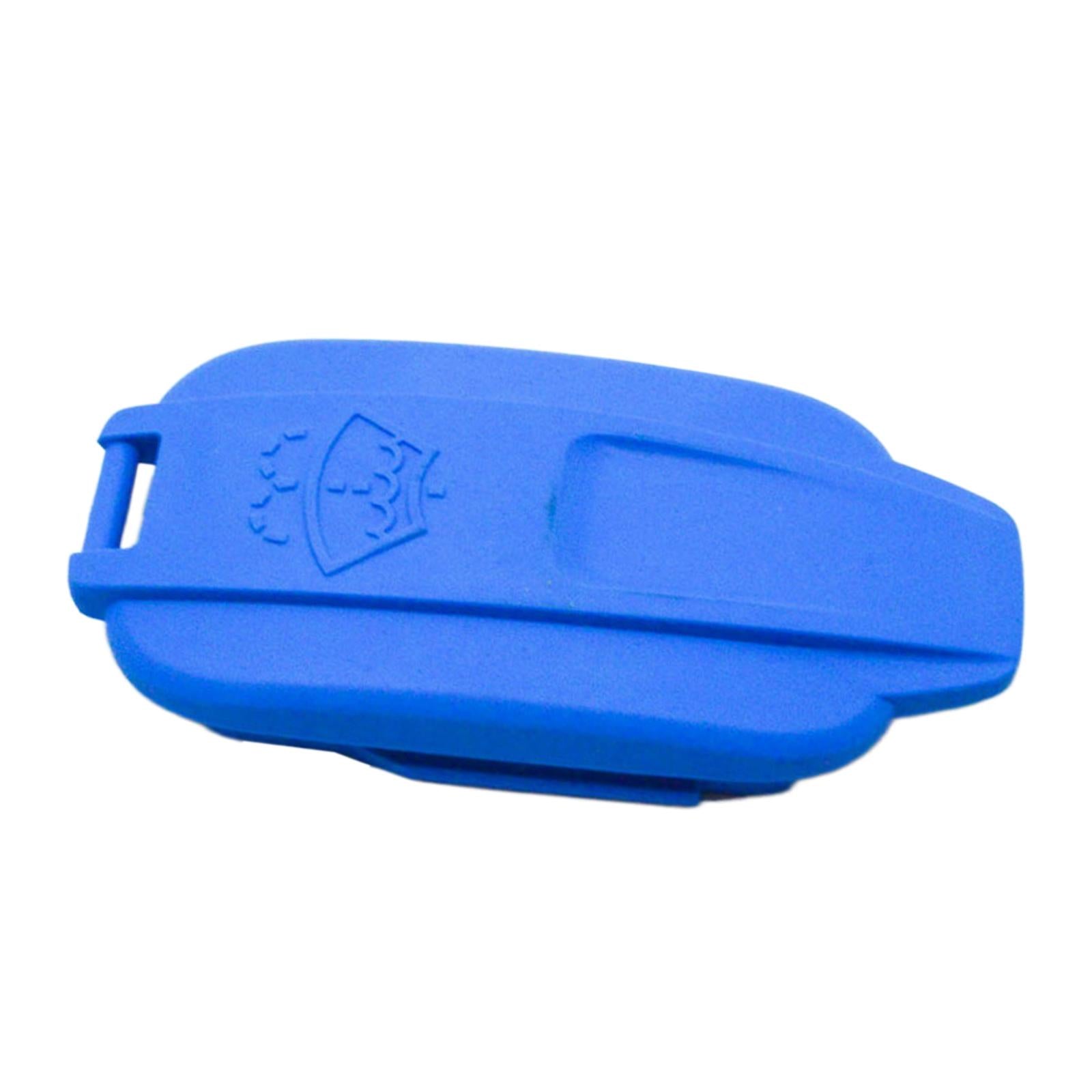 2xCar Washer Water Tank Bottle Cap Durable 8W0955455B for Audi A4 A5