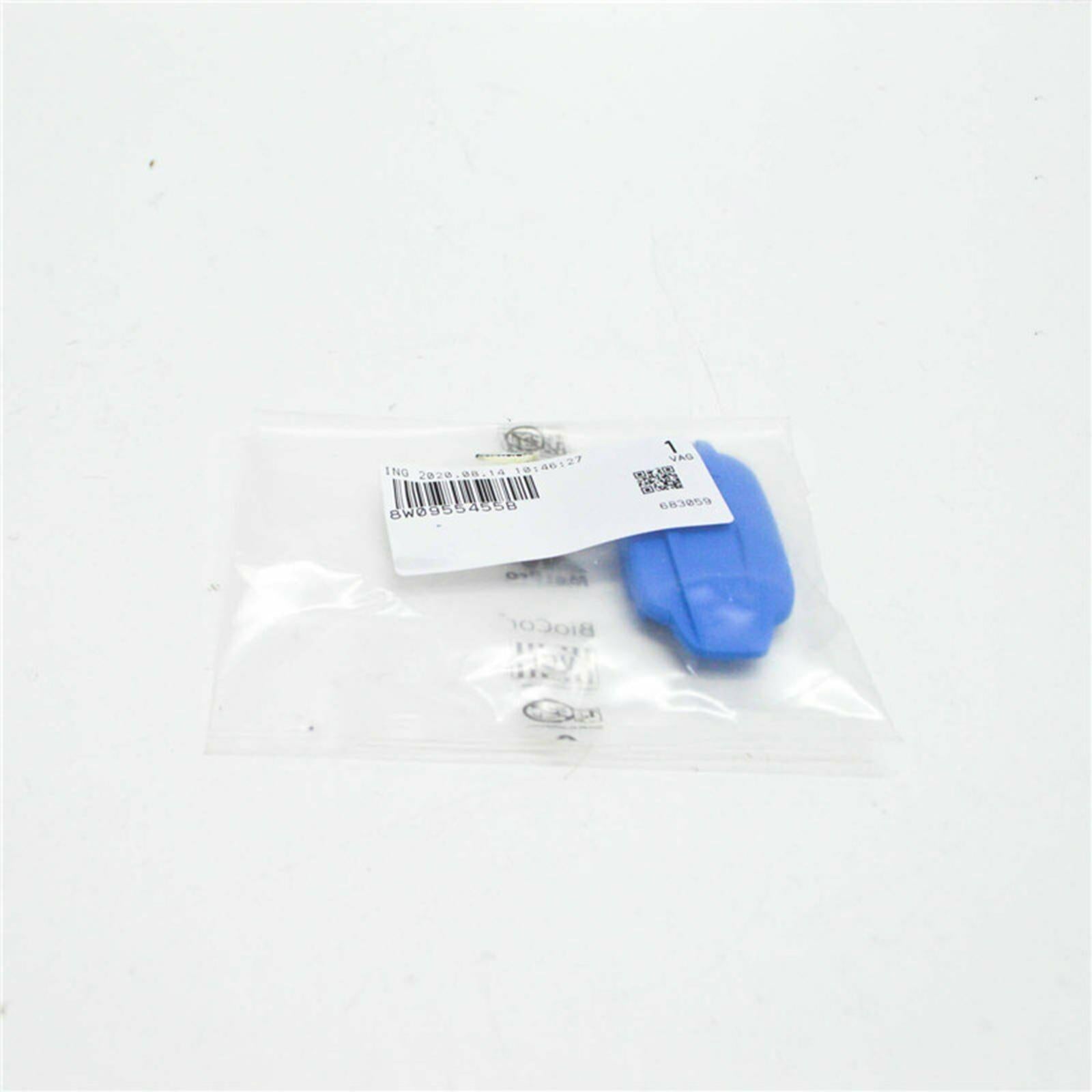 3xCar Washer Water Tank Bottle Cap Durable 8W0955455B for Audi A4 A5