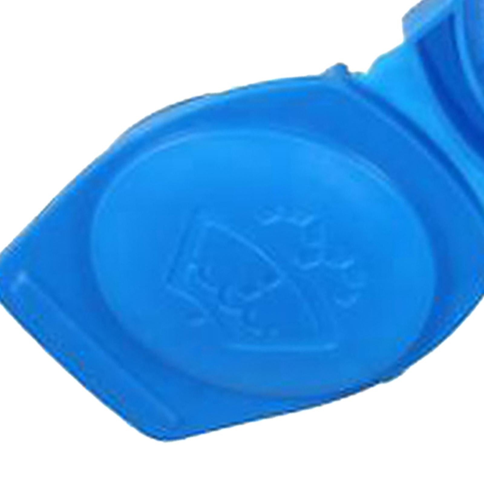 2xCar Windscreen Washer Bottle Cap for Porsche Cayenne 15-16 Durable