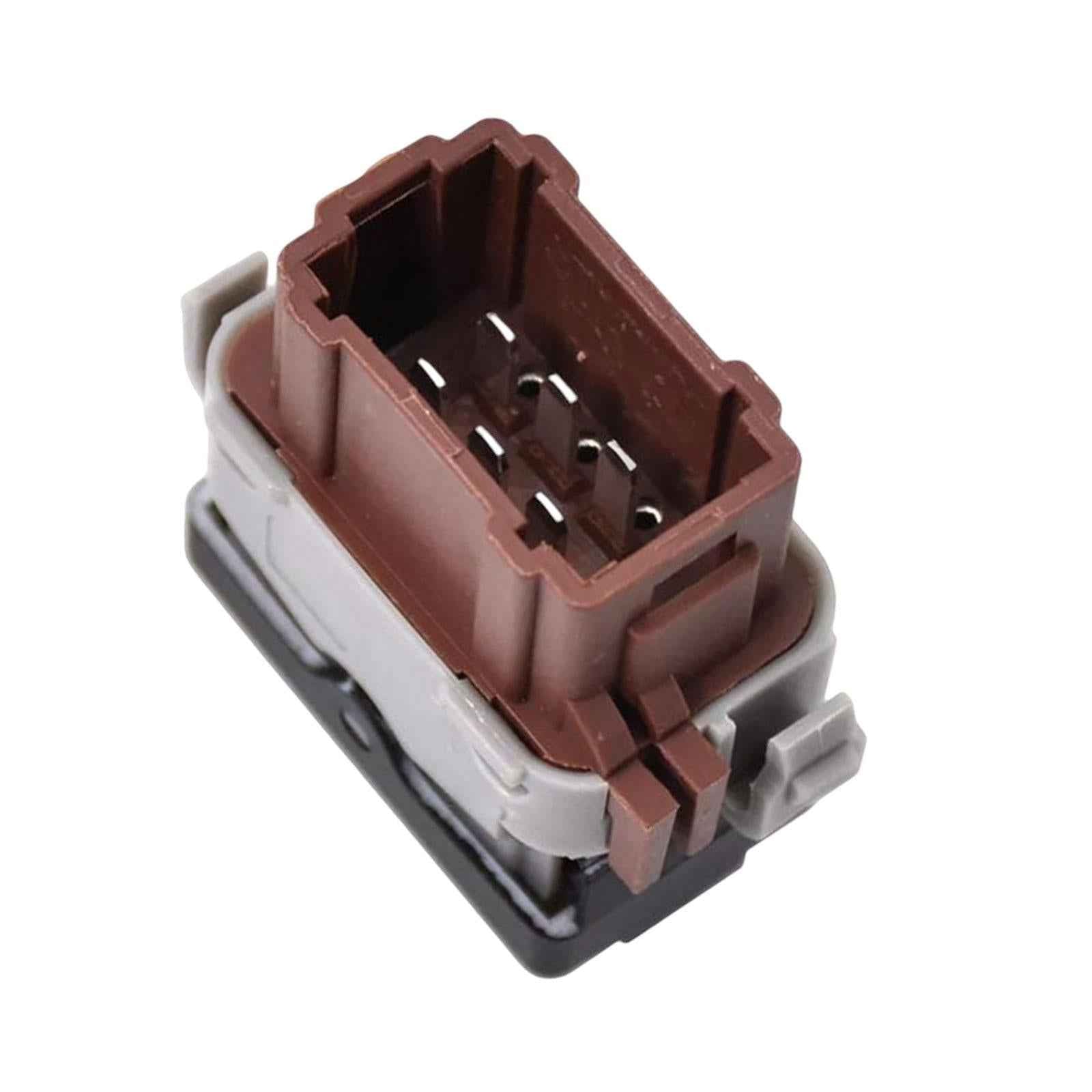 Heat Button Switch Control Premium Parts for Renault Logan Dusi 11- 14