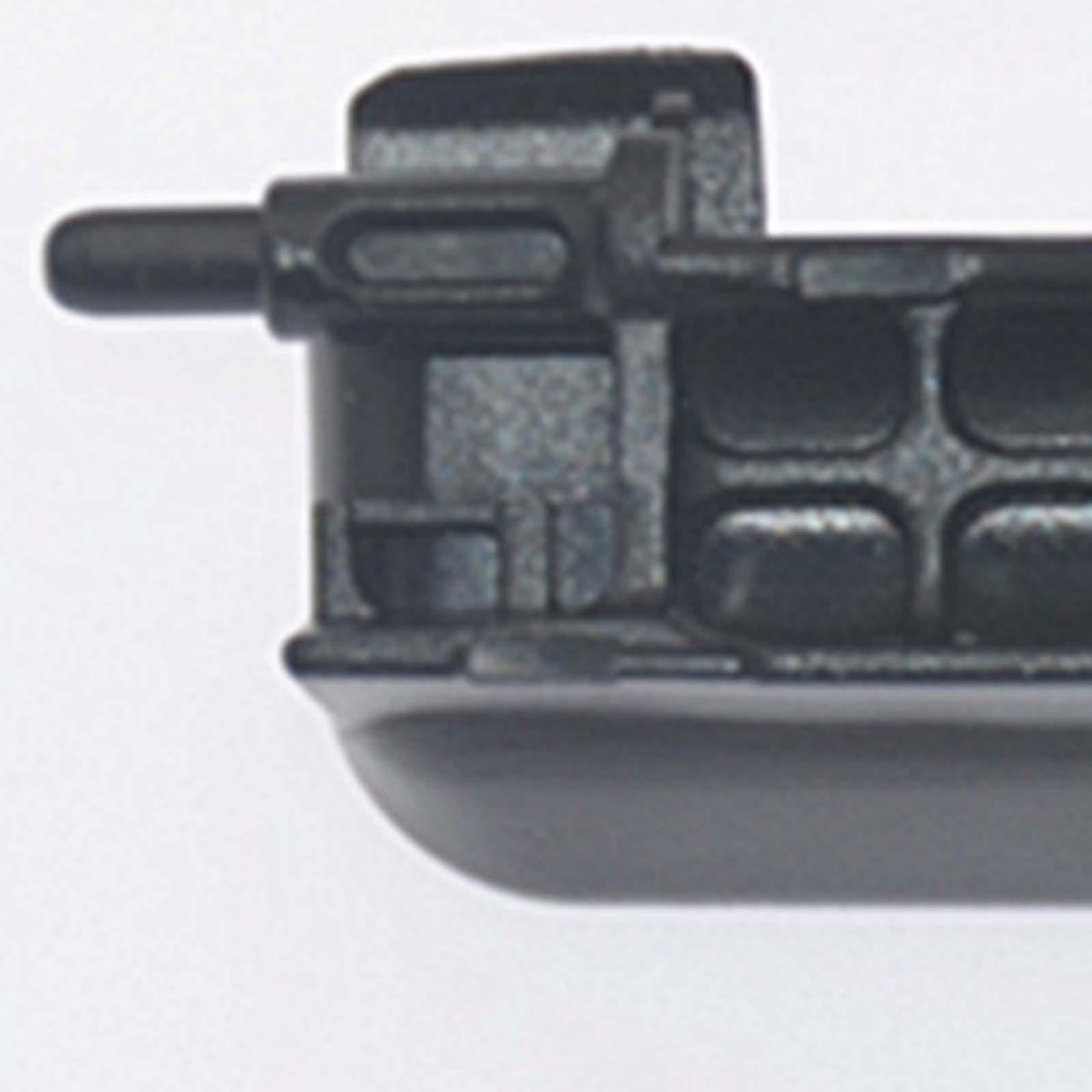 2xConsole Lock Knob 83417-Tx4-A01 Portable Auto for Honda Acura 2013-2018