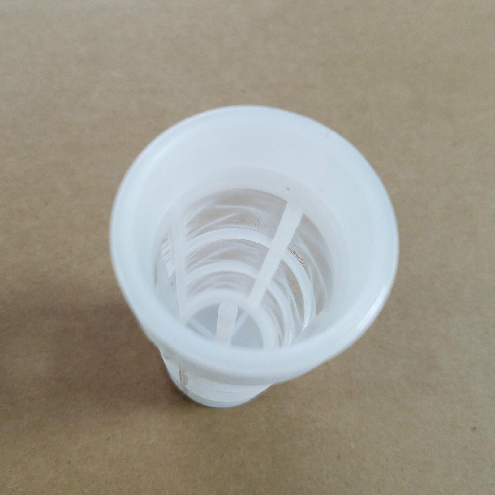 3xExternal Fuel Tank Filter Diameter 37mm 24L 12L Washable for Yamaha