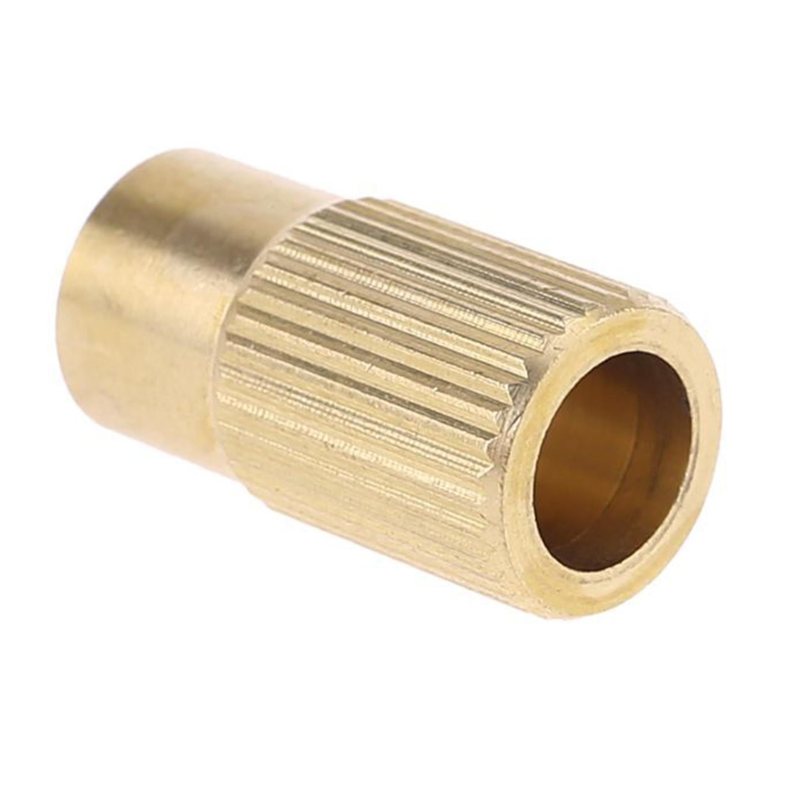 3xCar Tire Inflatable Adapter Inflator Valve Connector Replaces