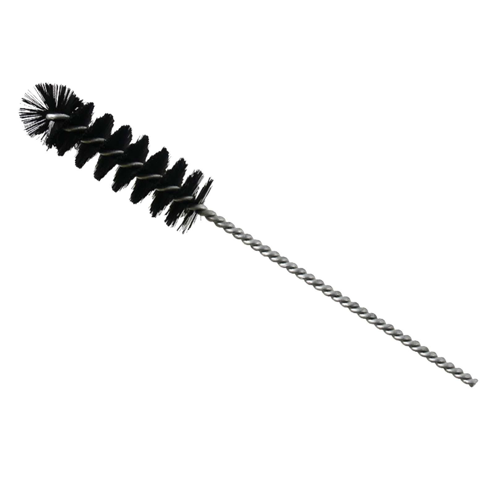 3xAutomobile Engine Air Inlet Cleaning Brush Tool Drill Brush Attachment