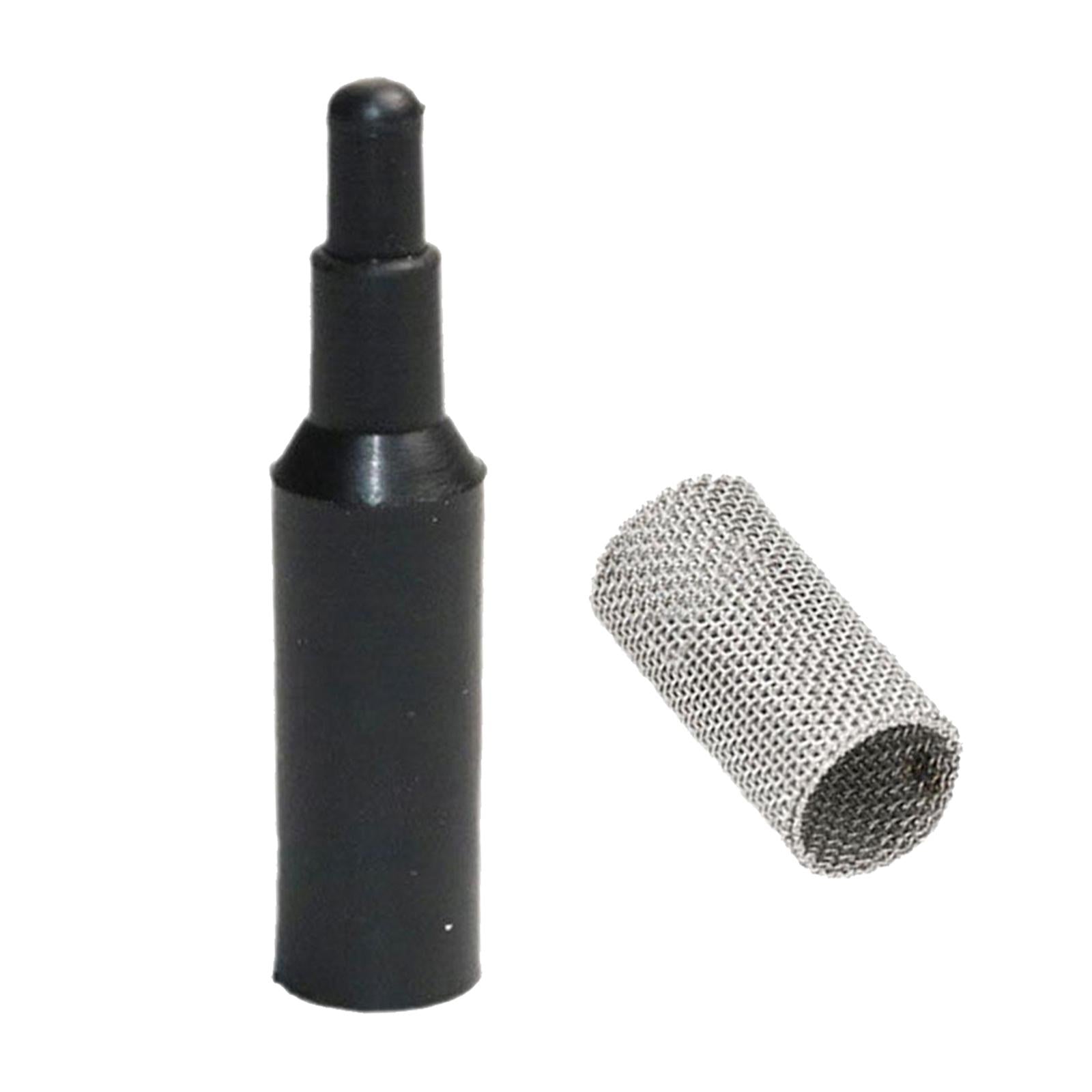 4xGlow Plug Screen with Tool Spare Parts Net for Eberspacher Heater