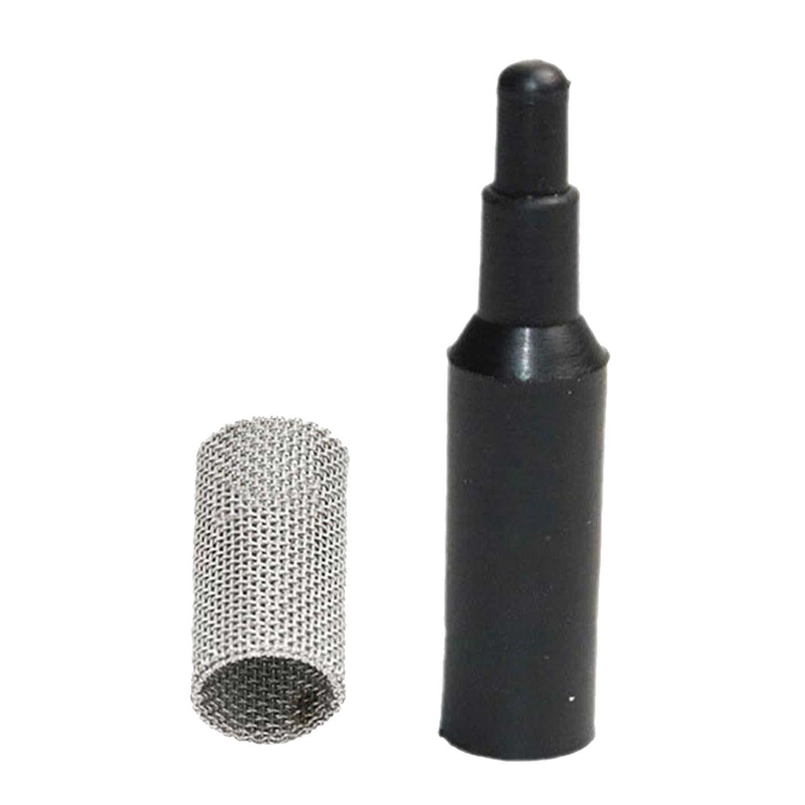 4xGlow Plug Screen with Tool Spare Parts Net for Eberspacher Heater