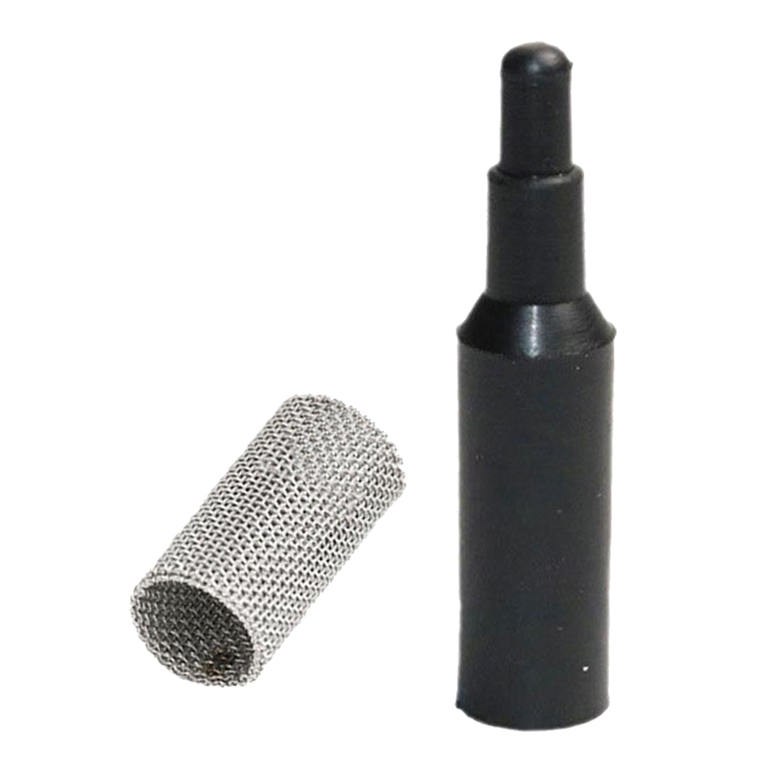 3xGlow Plug Screen with Tool Spare Parts Net for Eberspacher Heater