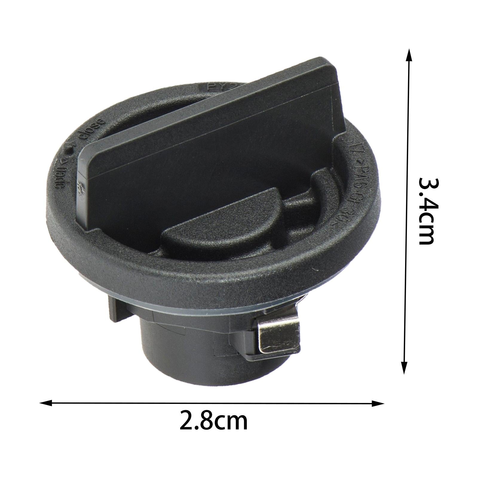 3xHeadlamp Turn Signal Socket 1K6953123D for VW Jetta 2011-2017 ,Black