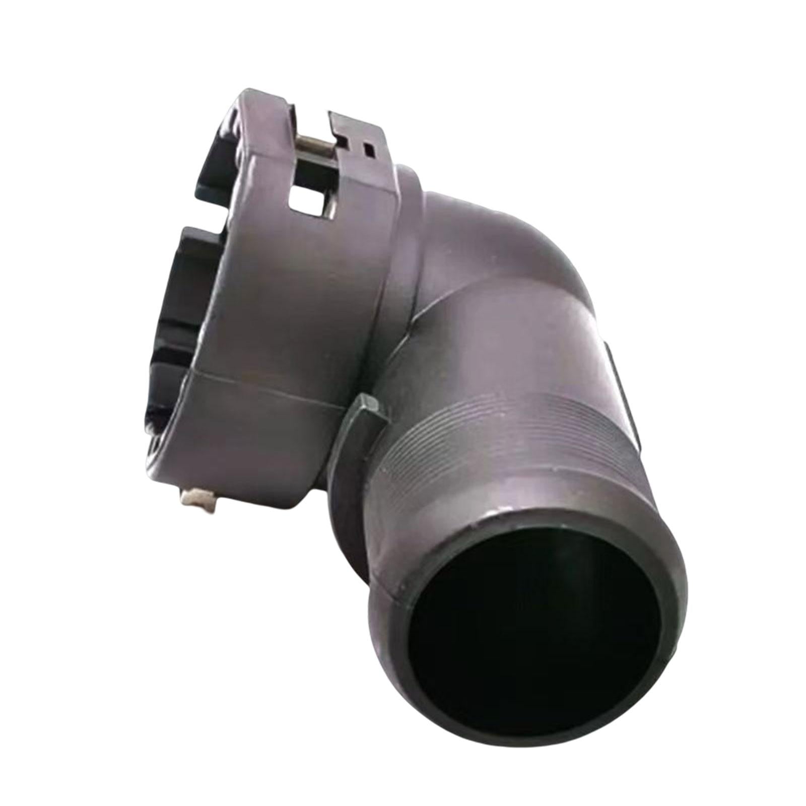 3x254851J000 Hose Connector Durable Lower Radiator Hose Connector for Kia