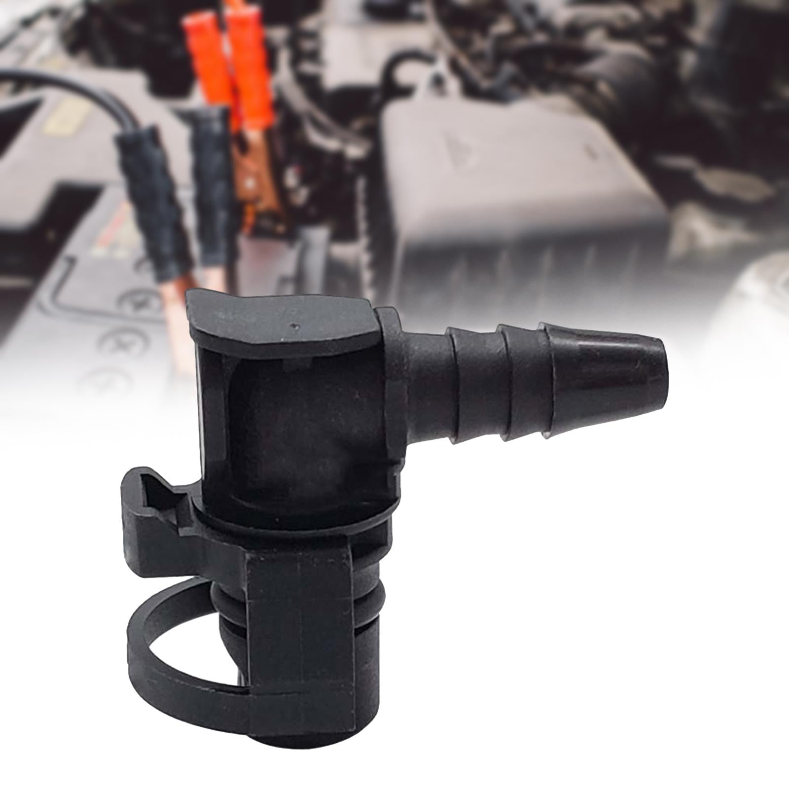 3xThrottle Valve Body Heater Pipe Hose Connector 55574685 for Chevrolet