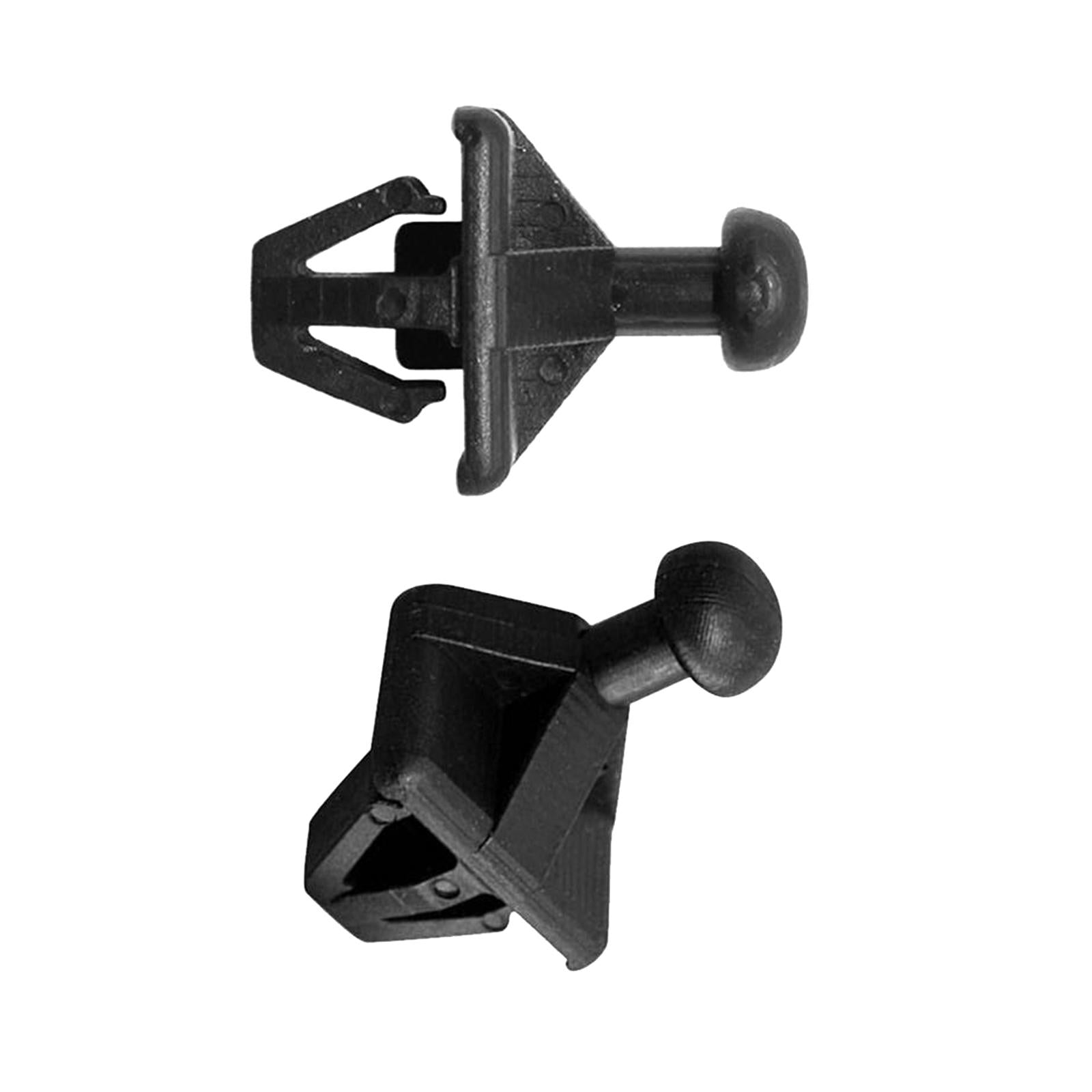 4x2x Cargo Cover Hook Clips 79916-d1000 for Kicks Silvia S13 180SX