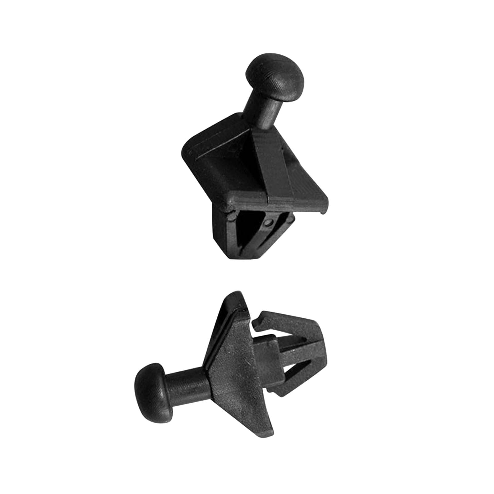 3x2x Cargo Cover Hook Clips 79916-d1000 for Kicks Silvia S13 180SX