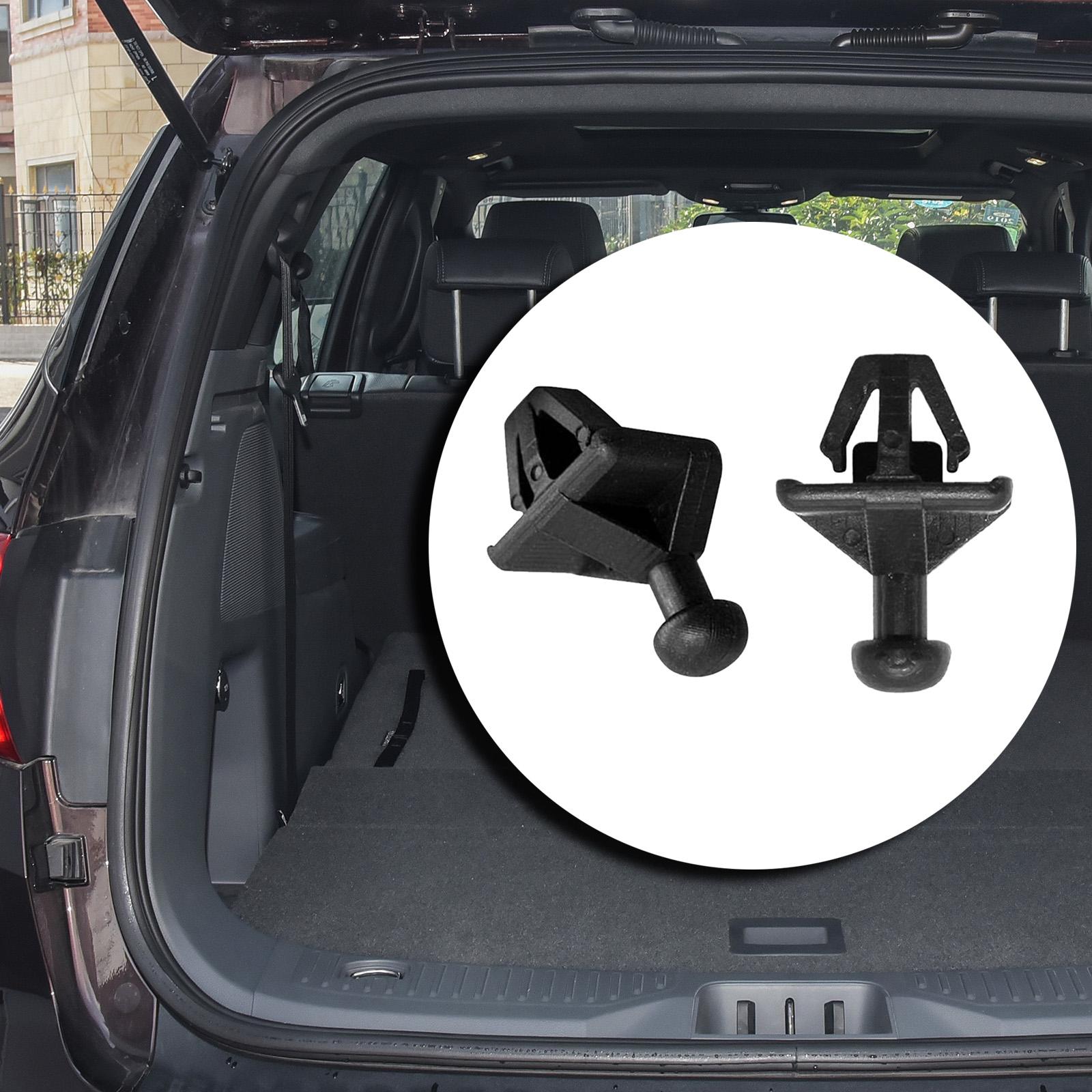 4x2x Cargo Cover Hook Clips 79916-d1000 for Kicks Silvia S13 180SX