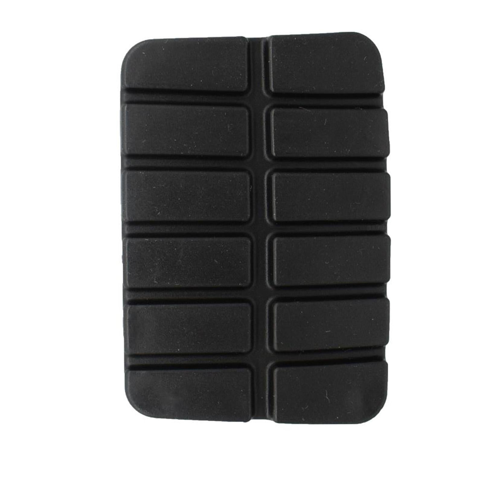 3xBrake Clutch Pedal Pad 49751-ni110 AntiSlip for Navara 1986-2006