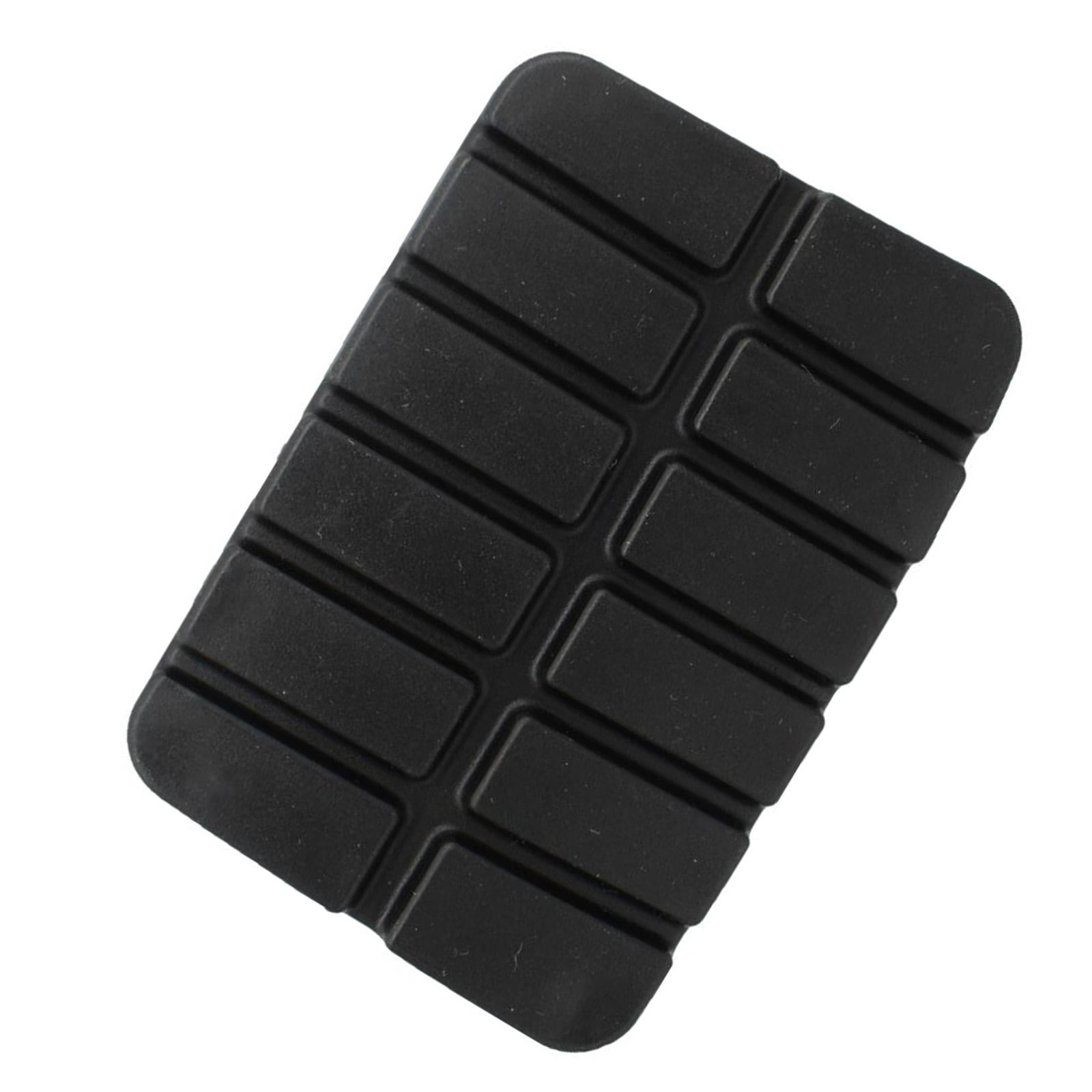 3xBrake Clutch Pedal Pad 49751-ni110 AntiSlip for Navara 1986-2006