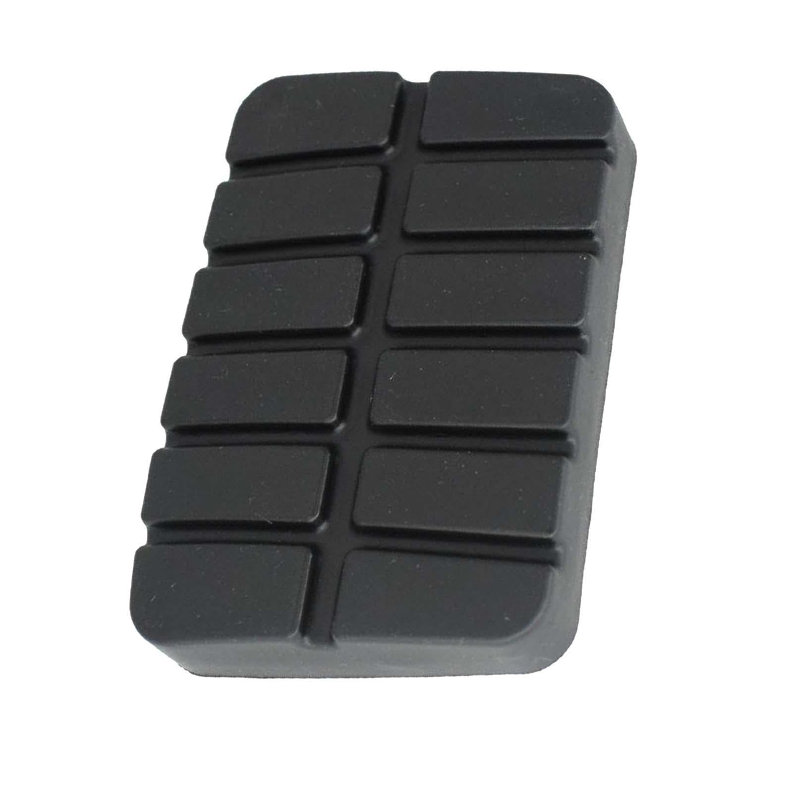 4xBrake Clutch Pedal Pad 49751-ni110 AntiSlip for Navara 1986-2006