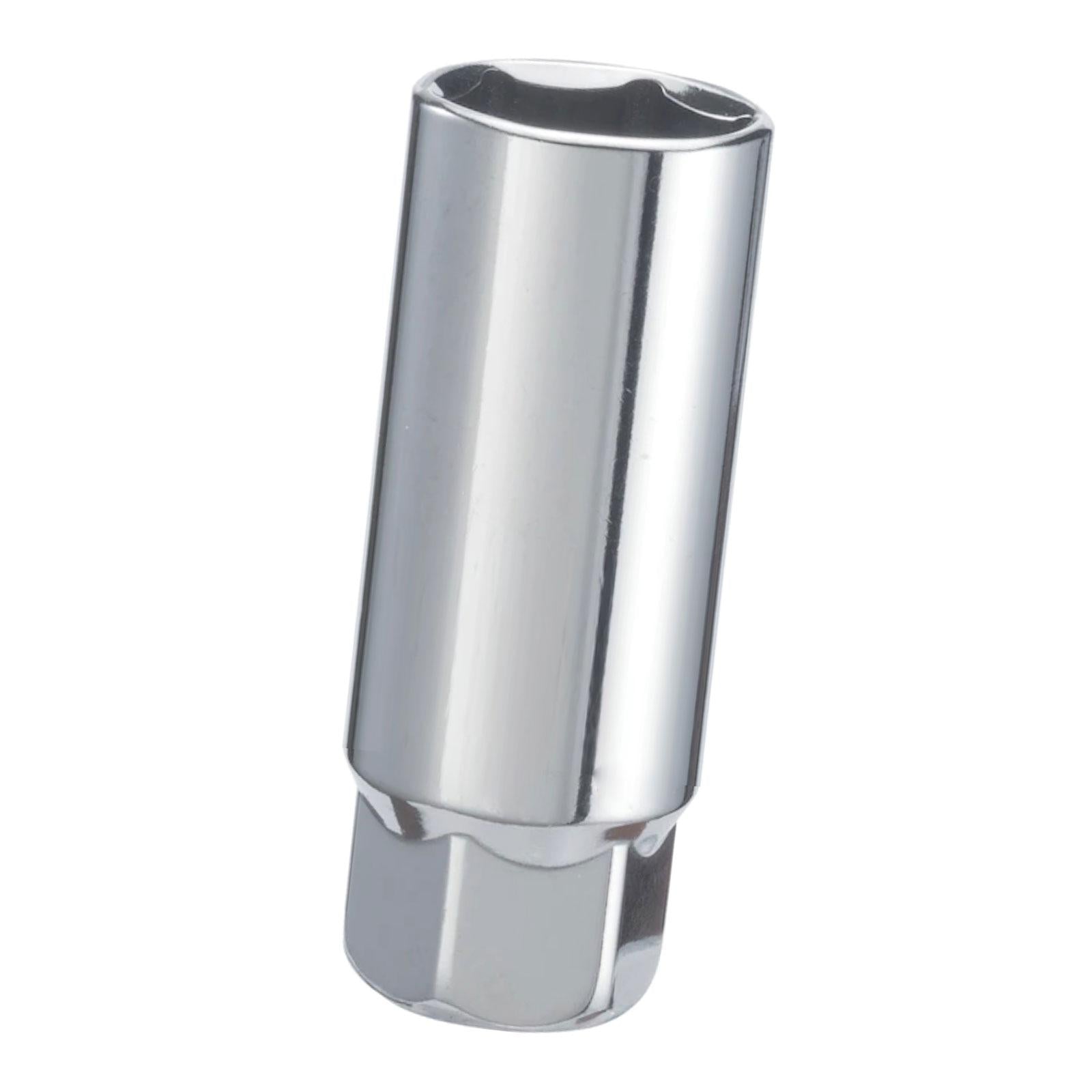 Magnetic Spark Plug Socket Repair Tool Sturdy Spark Plug Sleeve Removal Tool 3/4''