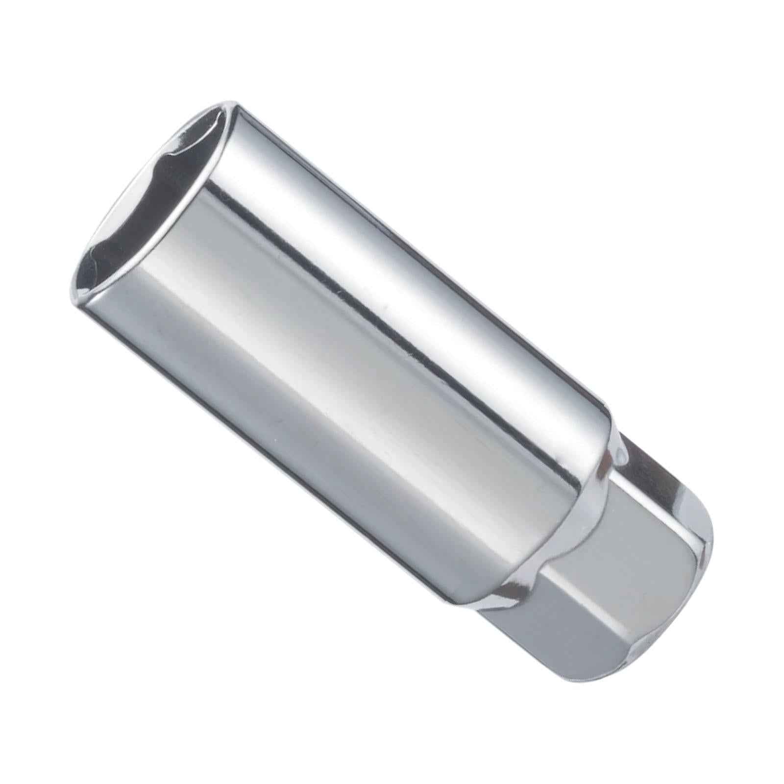 Magnetic Spark Plug Socket Repair Tool Sturdy Spark Plug Sleeve Removal Tool 3/4''