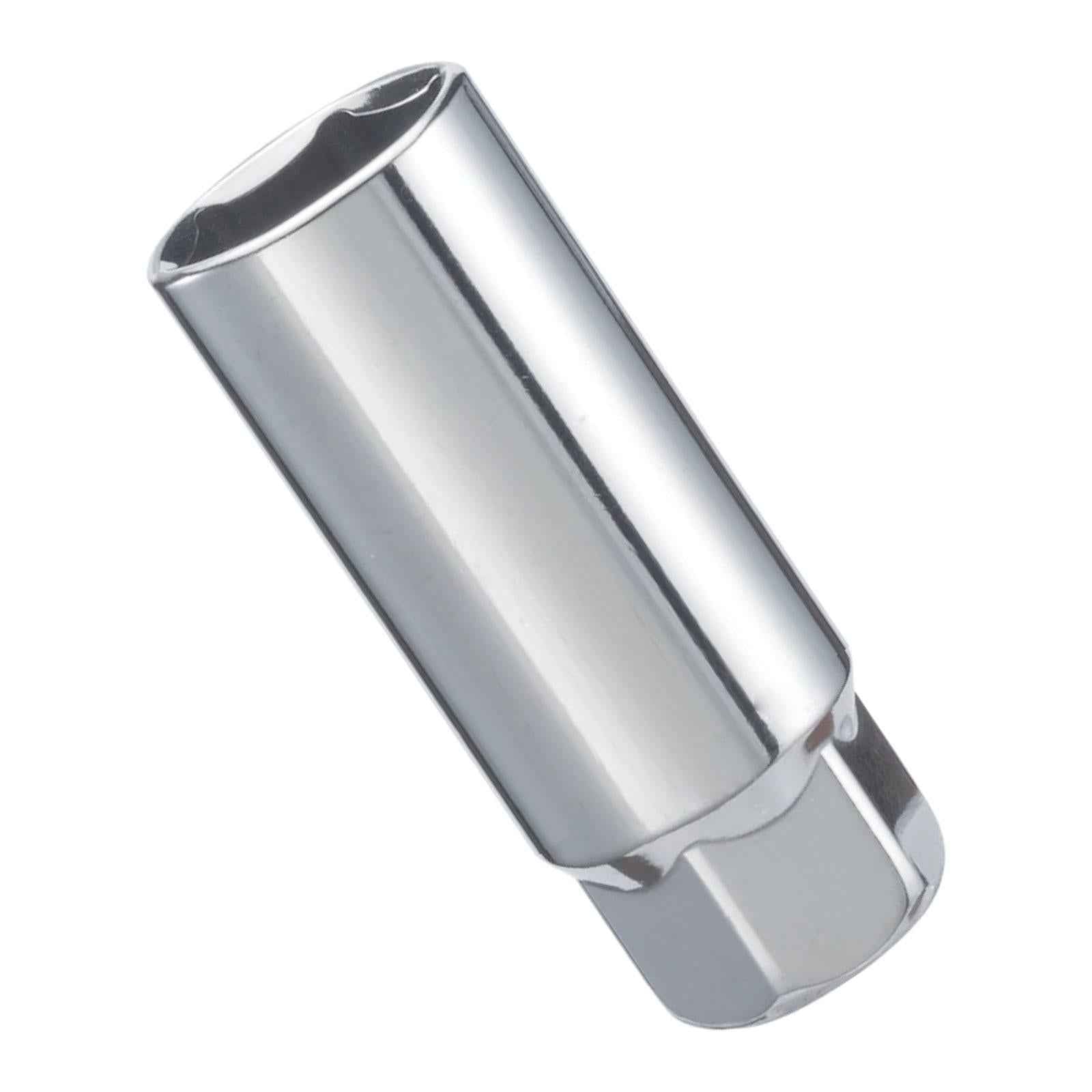 Magnetic Spark Plug Socket Repair Tool Sturdy Spark Plug Sleeve Removal Tool 3/4''