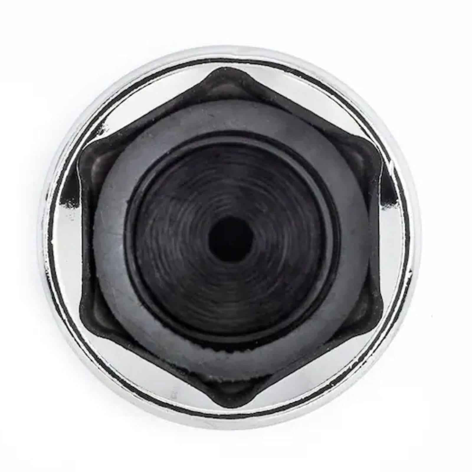 Magnetic Spark Plug Socket Repair Tool Sturdy Spark Plug Sleeve Removal Tool 3/4''