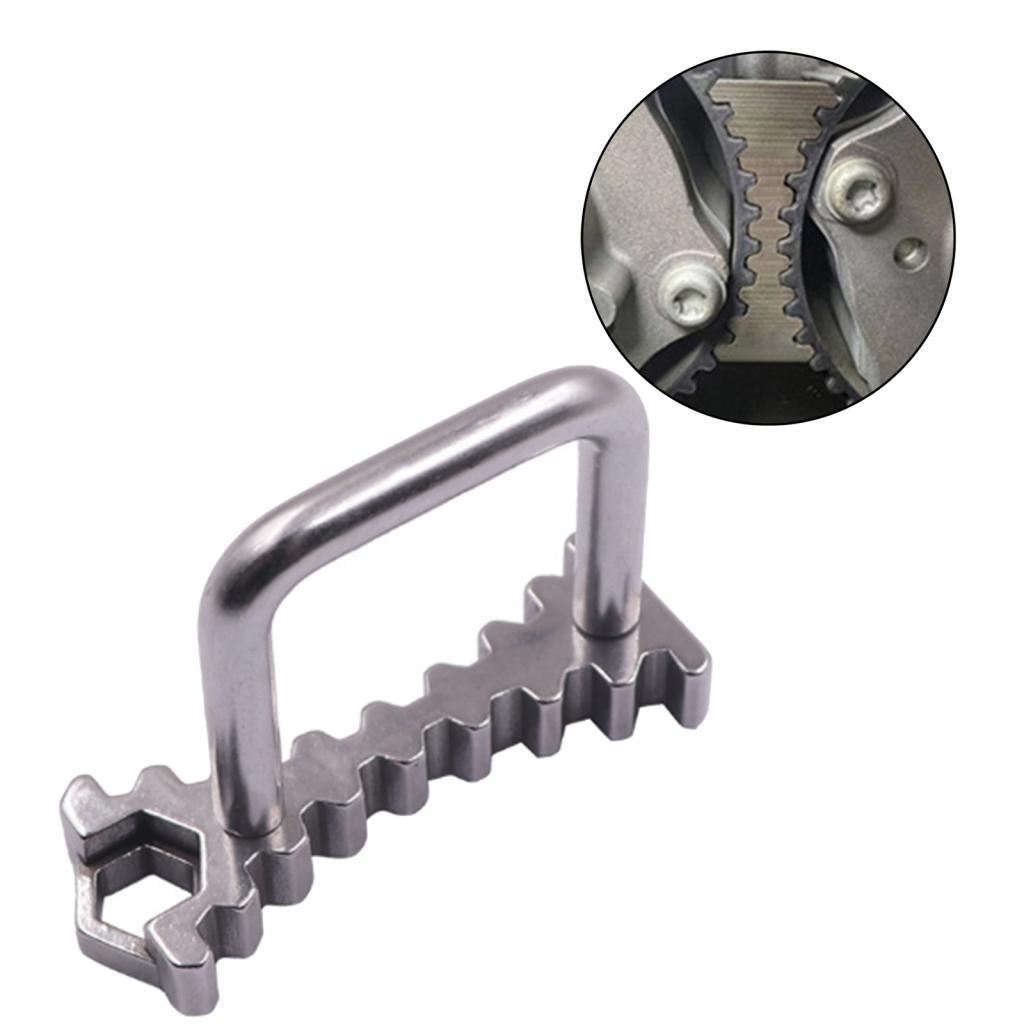 4xea211 Engine Timing Tool cam Retainer Wrench for Skoda 1.4T/1.4/1.5/1.6