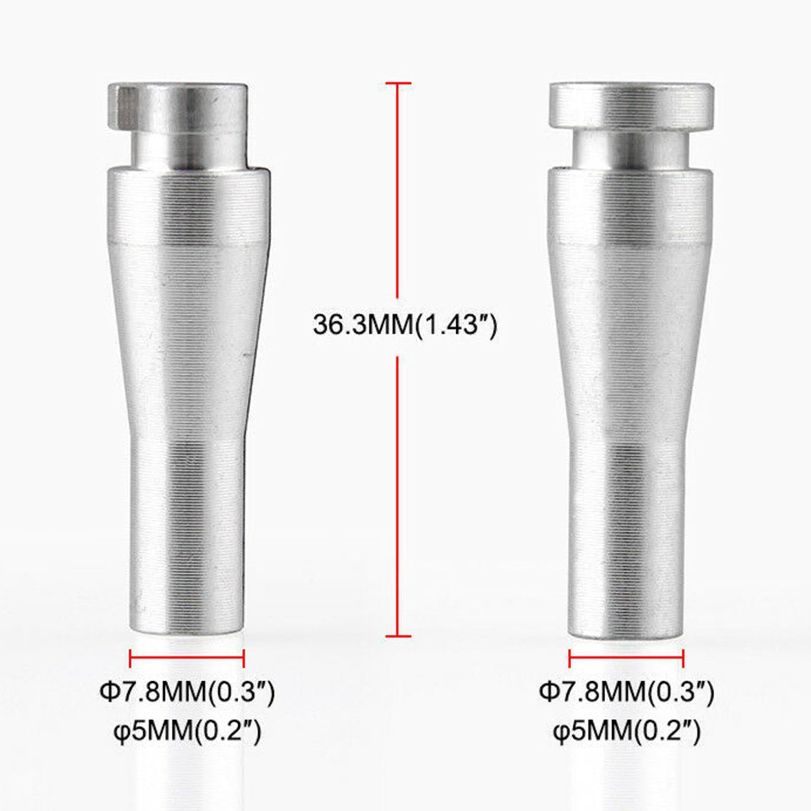4x4x Car Door Latch Cable Repair Kit for Ford F-150 F-250 F-350 1992-2009