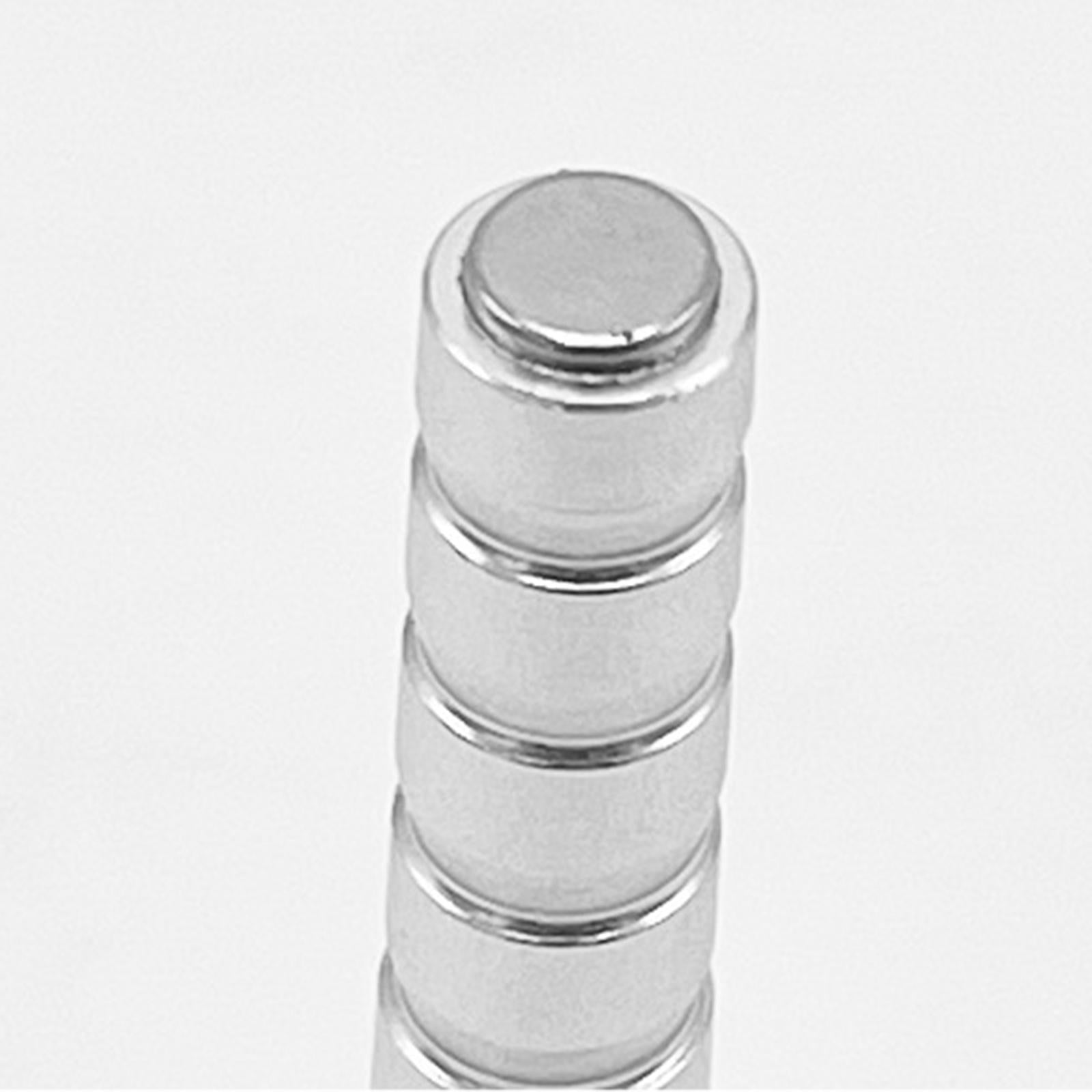 4xMagnetic Tip Oil Dipstick for Inverter Generators Durable Reusable 3500 Watt