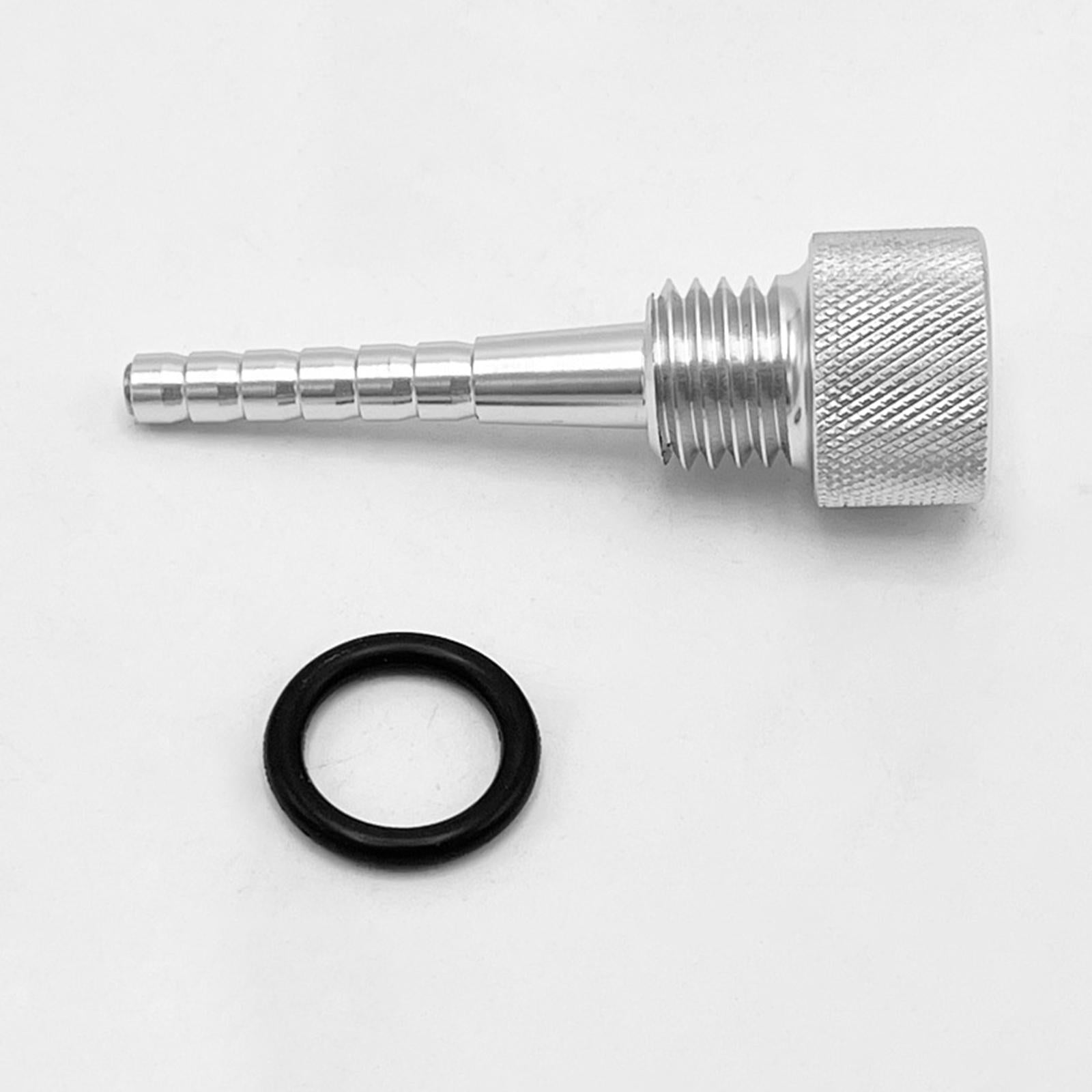 2xMagnetic Tip Oil Dipstick for Inverter Generators Durable Reusable 3500 Watt