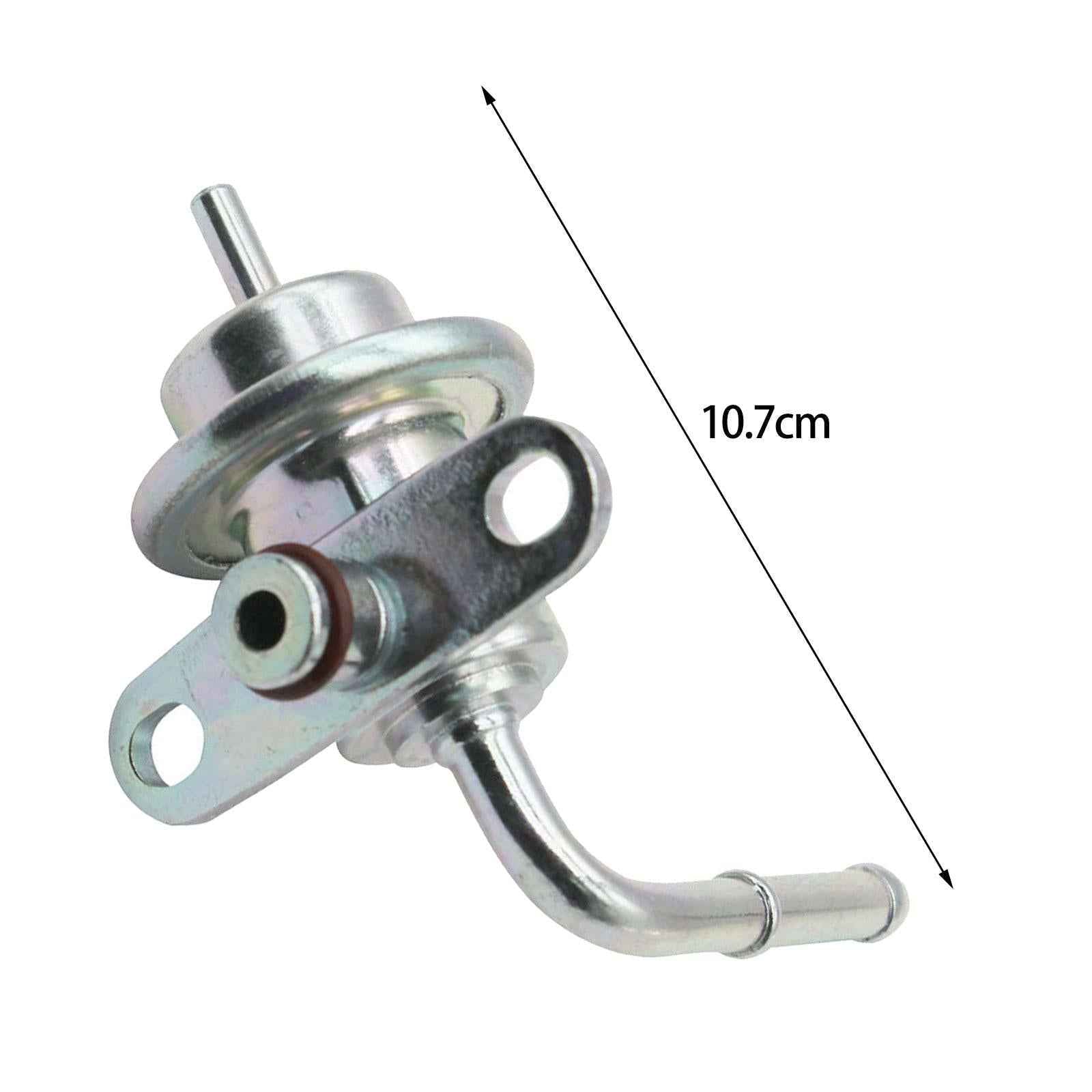 Fuel Pressure Regulator Durable 23280-31010 for Toyota Tacoma 2005-2012