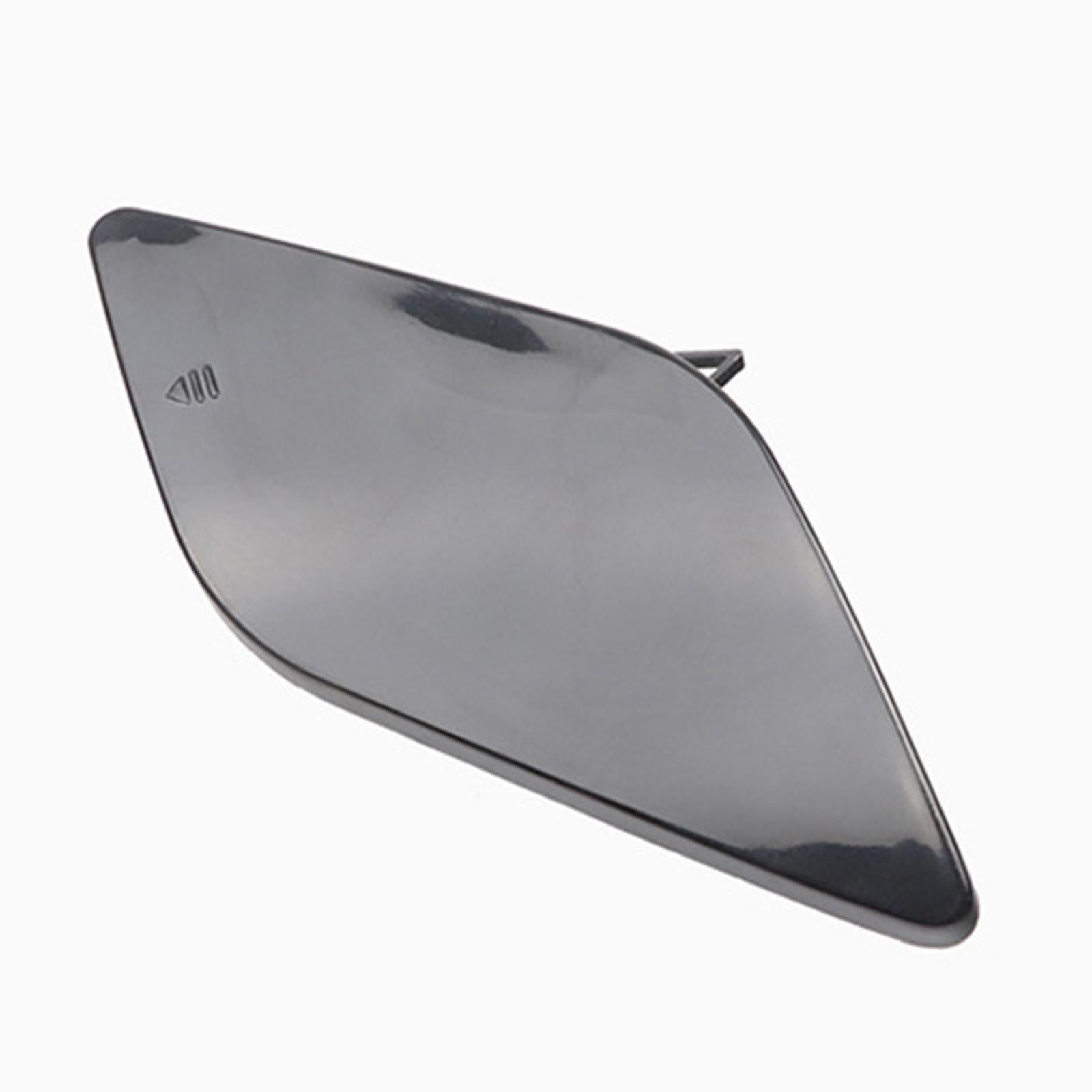 Front Bumper Tow Hook Cover 2128850126 for Mercedes-benz