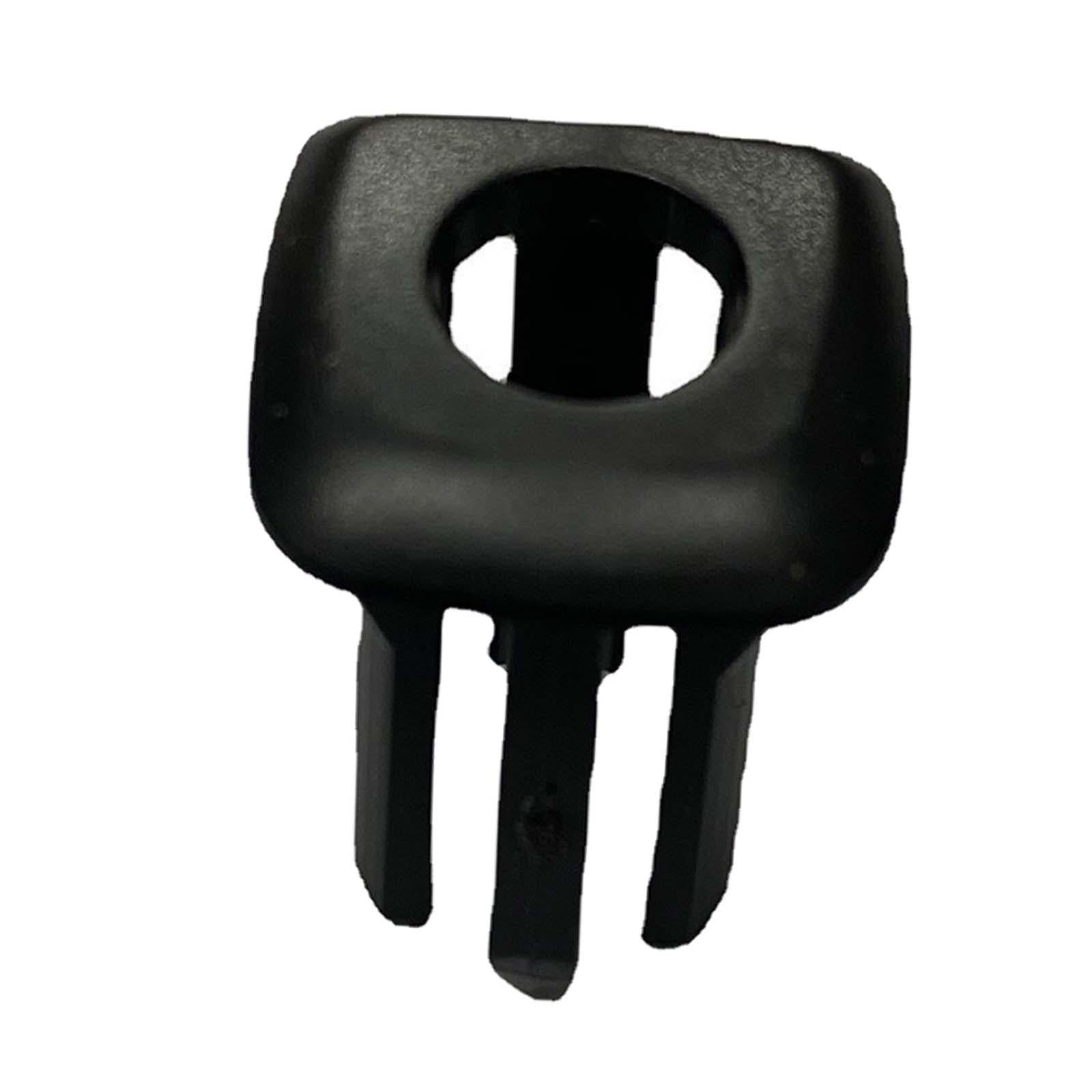 4xDoor Locking Knob Trim Cover 51 42 9 171 769 for BMW Sedan F10 535iX M5 Style A