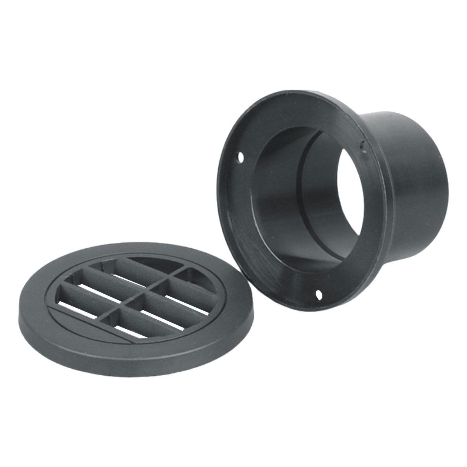 3xOutlet Exhaust Connector 60mm Heater Accessories Automotive for Webasto
