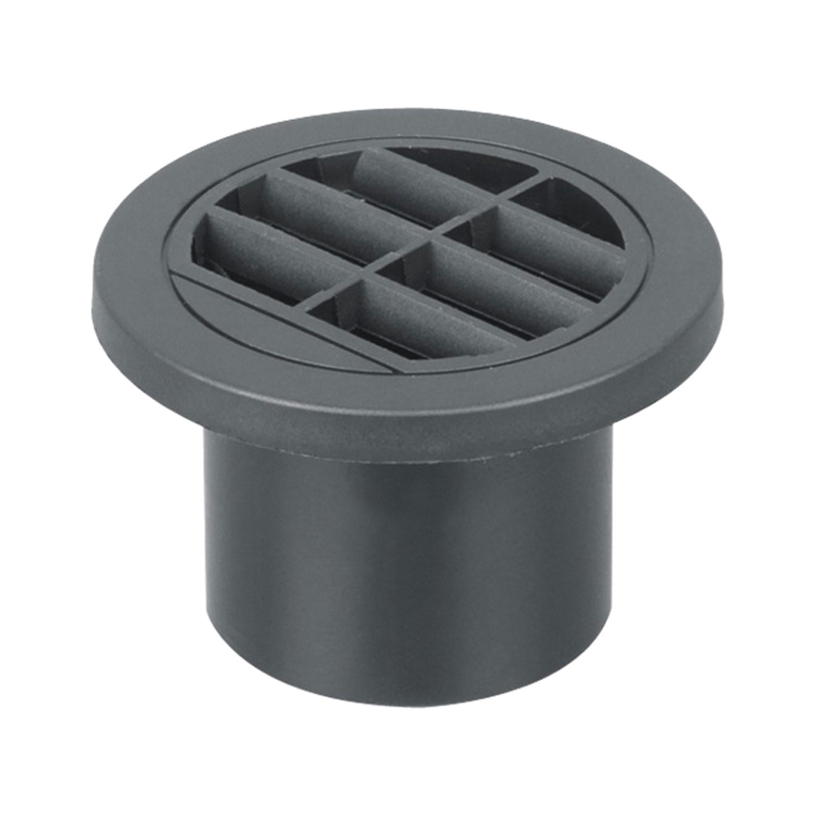 3xOutlet Exhaust Connector 60mm Heater Accessories Automotive for Webasto