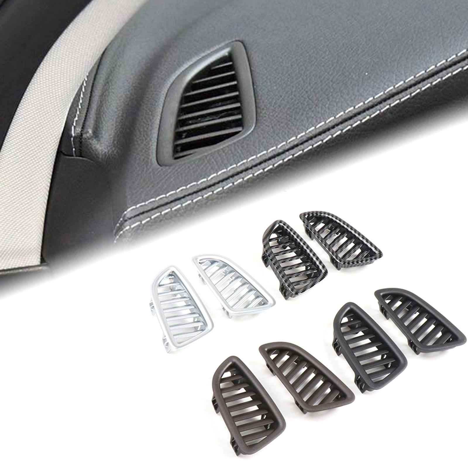 Dashboard Air Conditioning Outlet for Mercedes-benz C Class Repair Part Electroplated Left