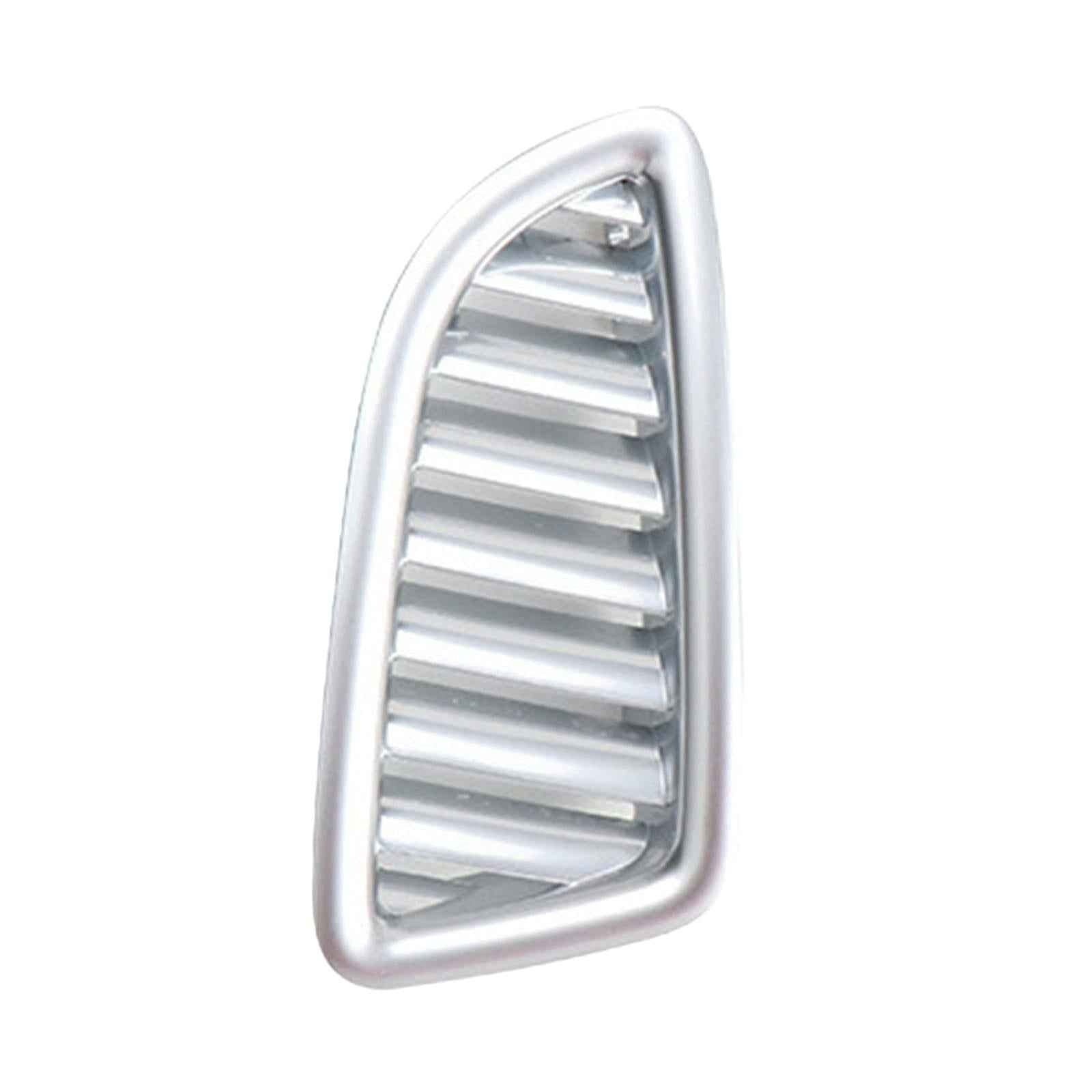 Dashboard Air Conditioning Outlet for Mercedes-benz C Class Repair Part Electroplated Left