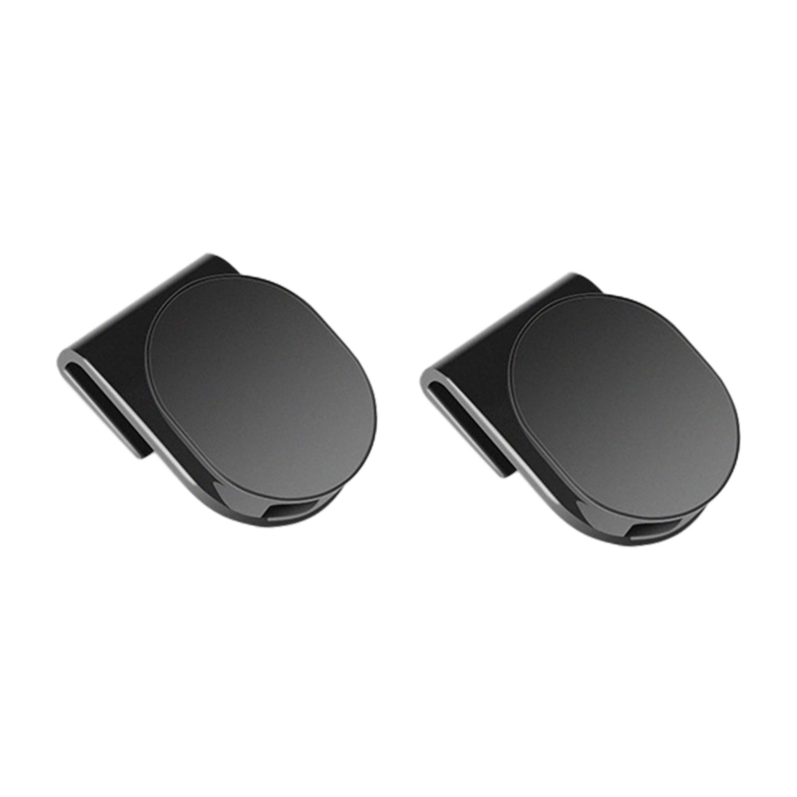 3x2Pcs Car Grocery Bag Hooks Hanger for Tesla Model 3 Model Y Accessories Front Trunk