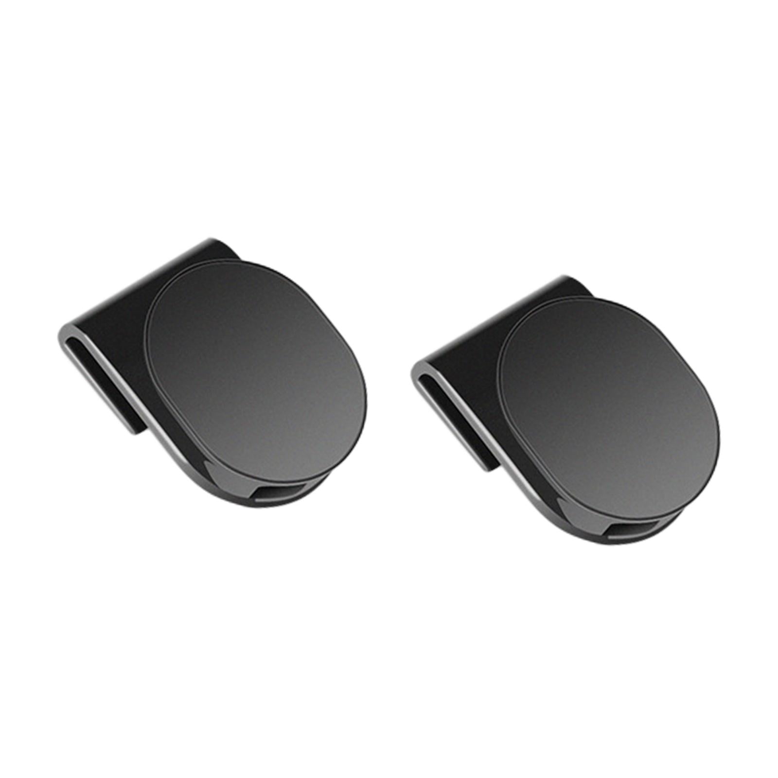 3x2Pcs Car Grocery Bag Hooks Hanger for Tesla Model 3 Model Y Accessories Front Trunk