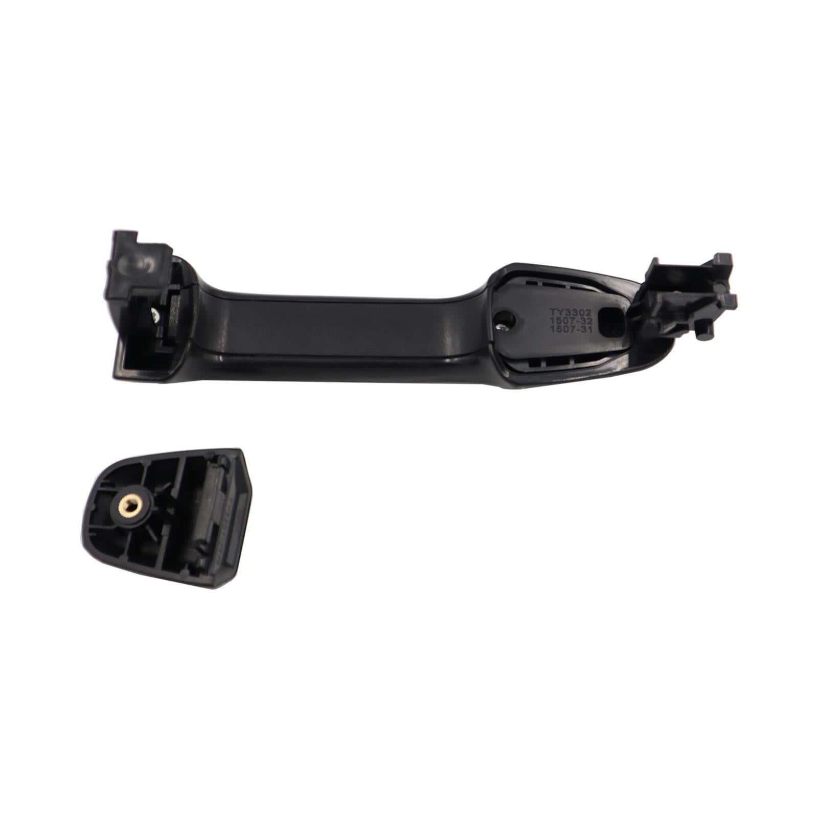 Door Handle 6921706370 for Toyota Vehicle Repair Parts High Performance Rear left Rear right