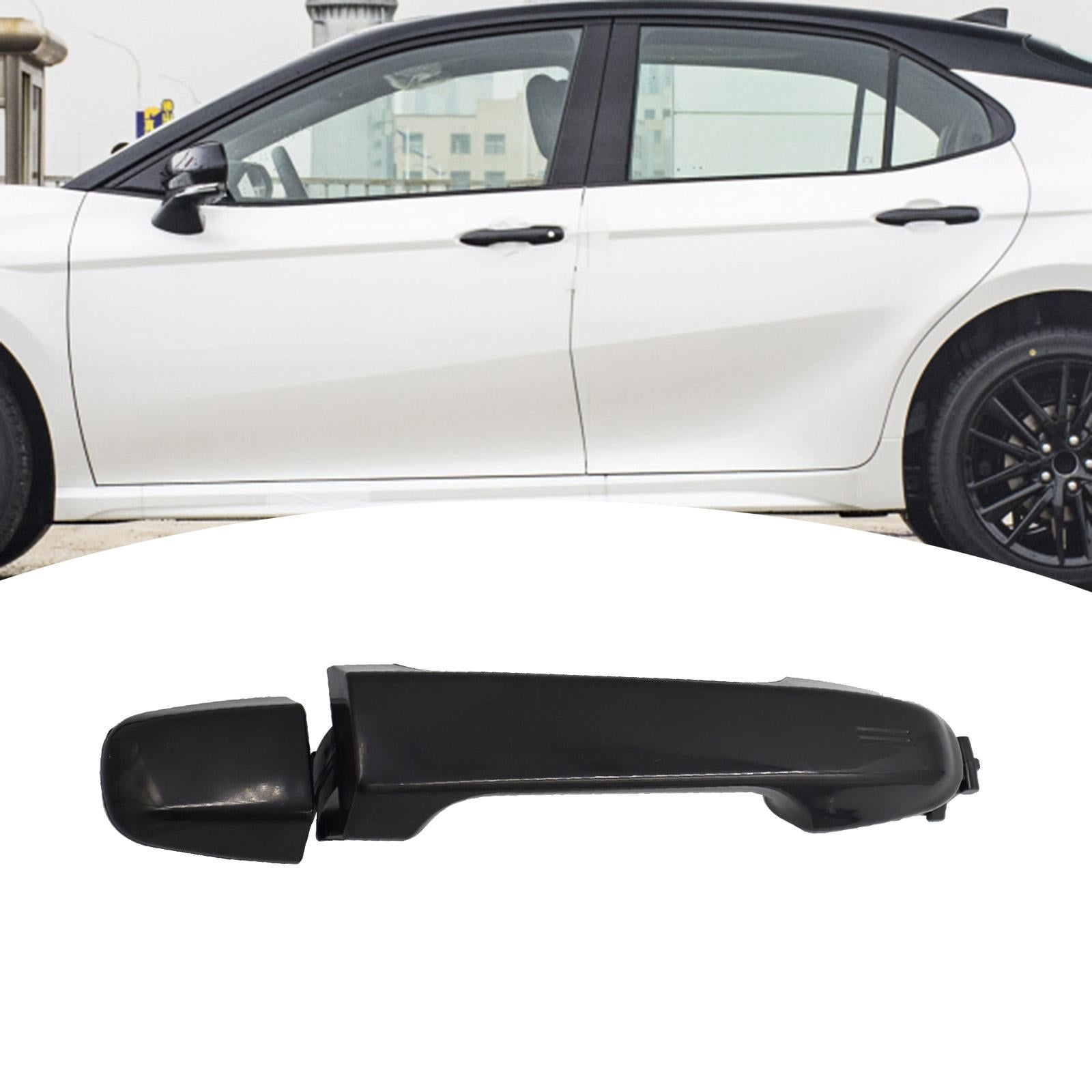 Door Handle 6921706370 for Toyota Vehicle Repair Parts High Performance Front left