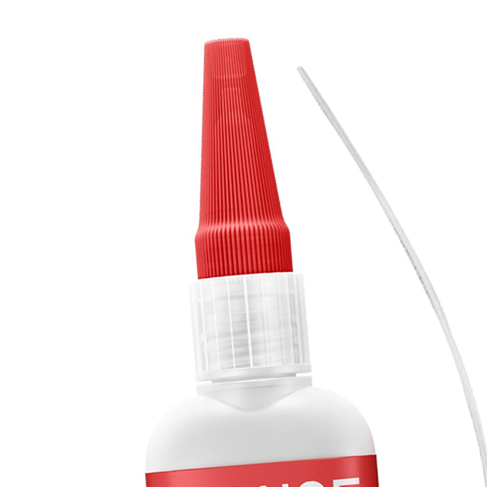 3xTire Repair Glue Durable Sole Repair Glue for Vehicles Belt Rubber Tube 50ml