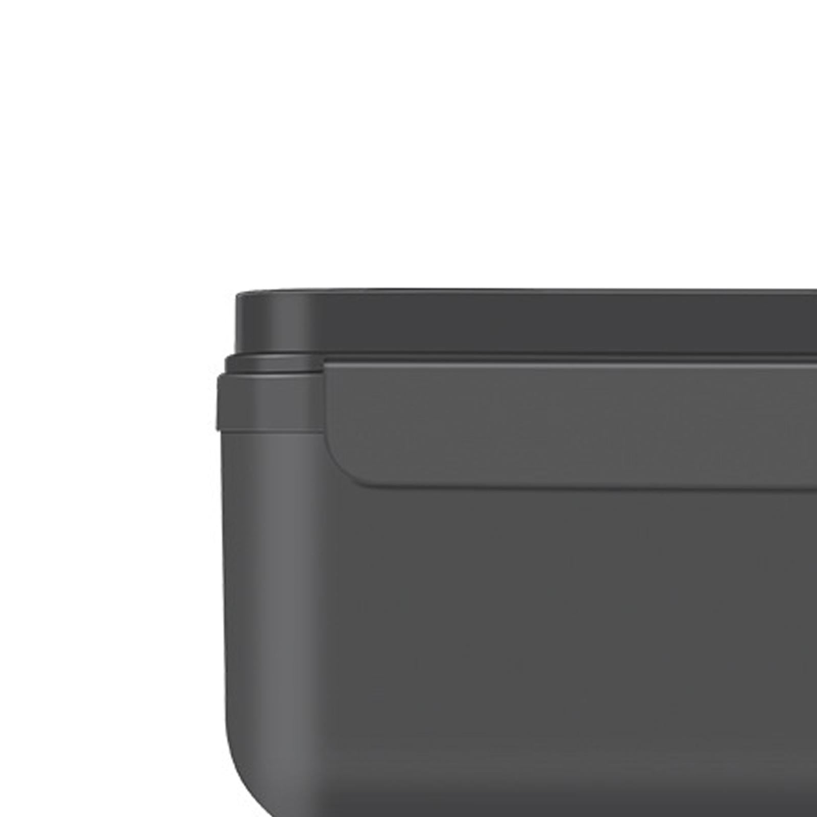 Organizer Tray Hidden Storage Case Container for Tesla Model Y 3 Sturdy
