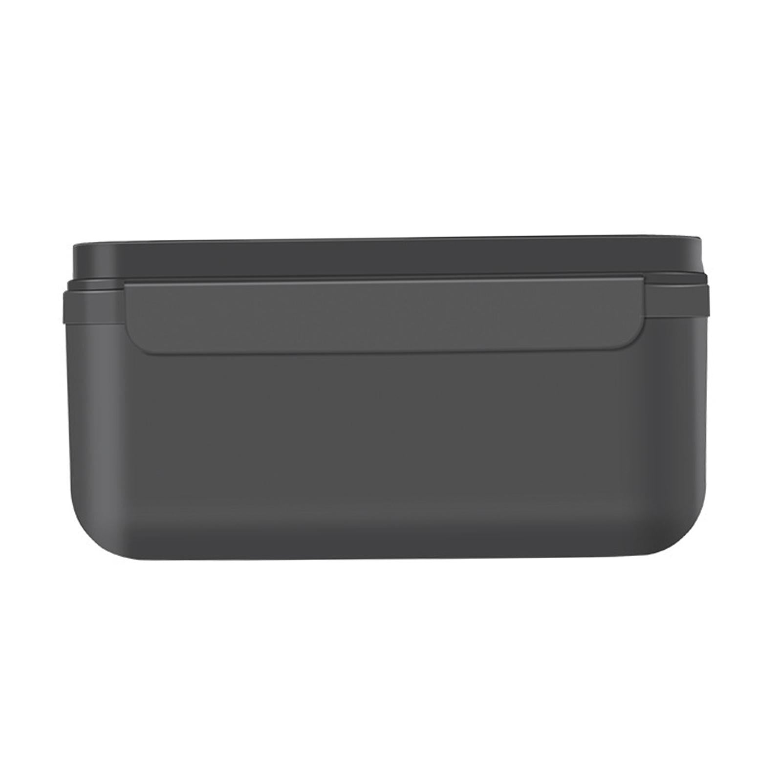 Organizer Tray Hidden Storage Case Container for Tesla Model Y 3 Sturdy